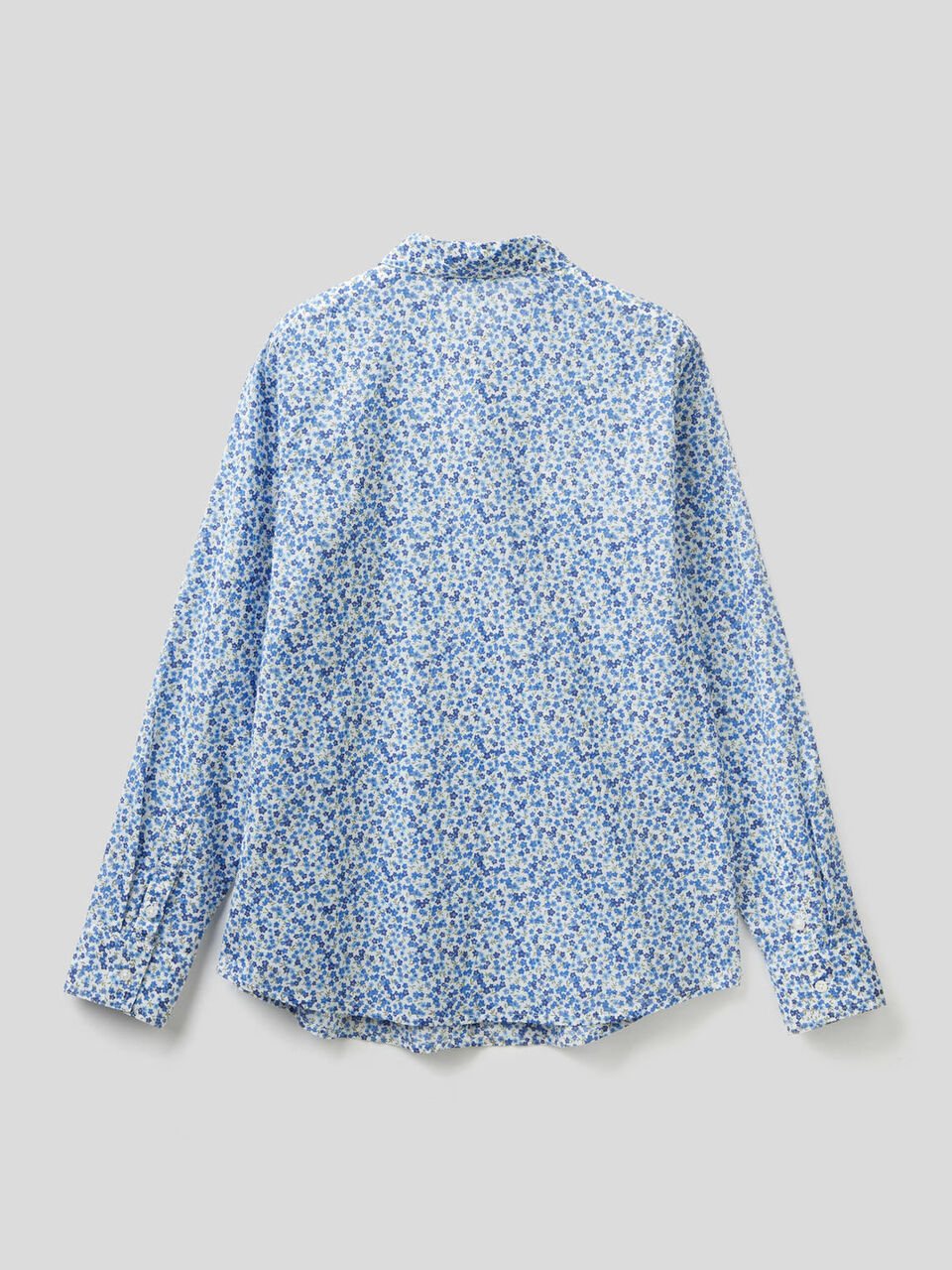 Chemise all-over image number 2