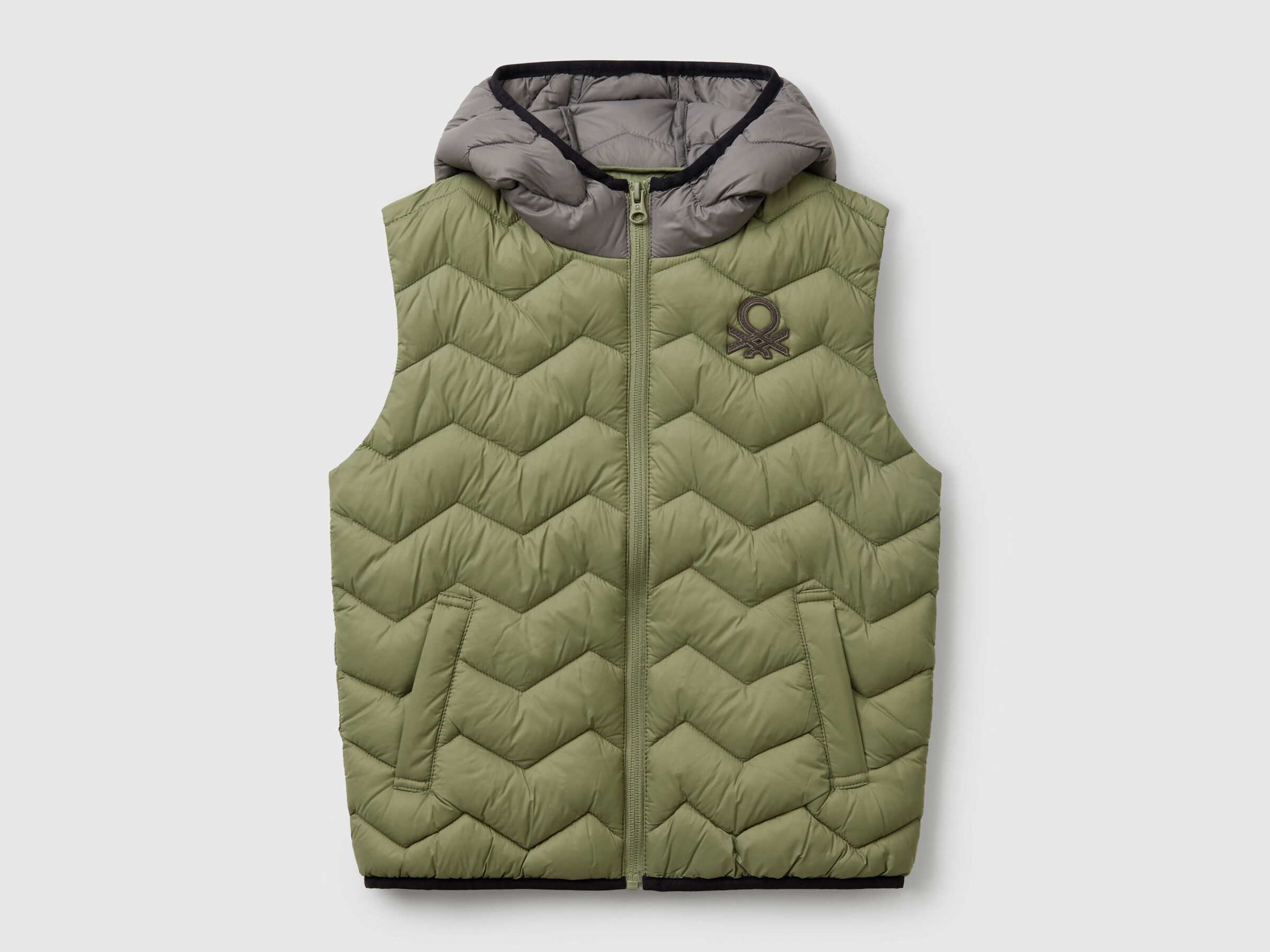 WAISTCOAT Garçon image number 0