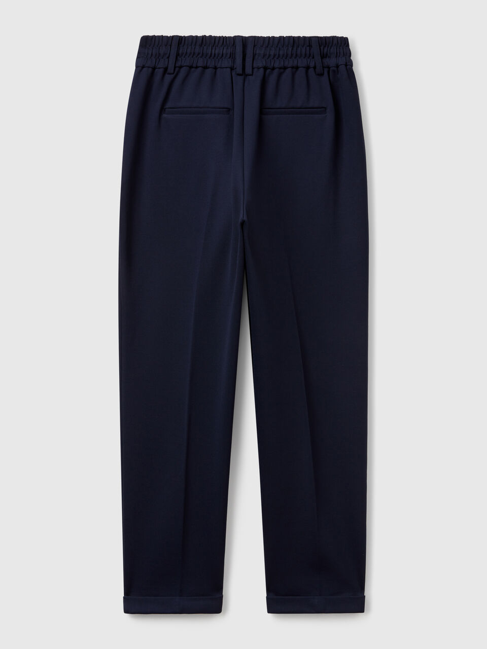 TROUSERS Femme image number 2