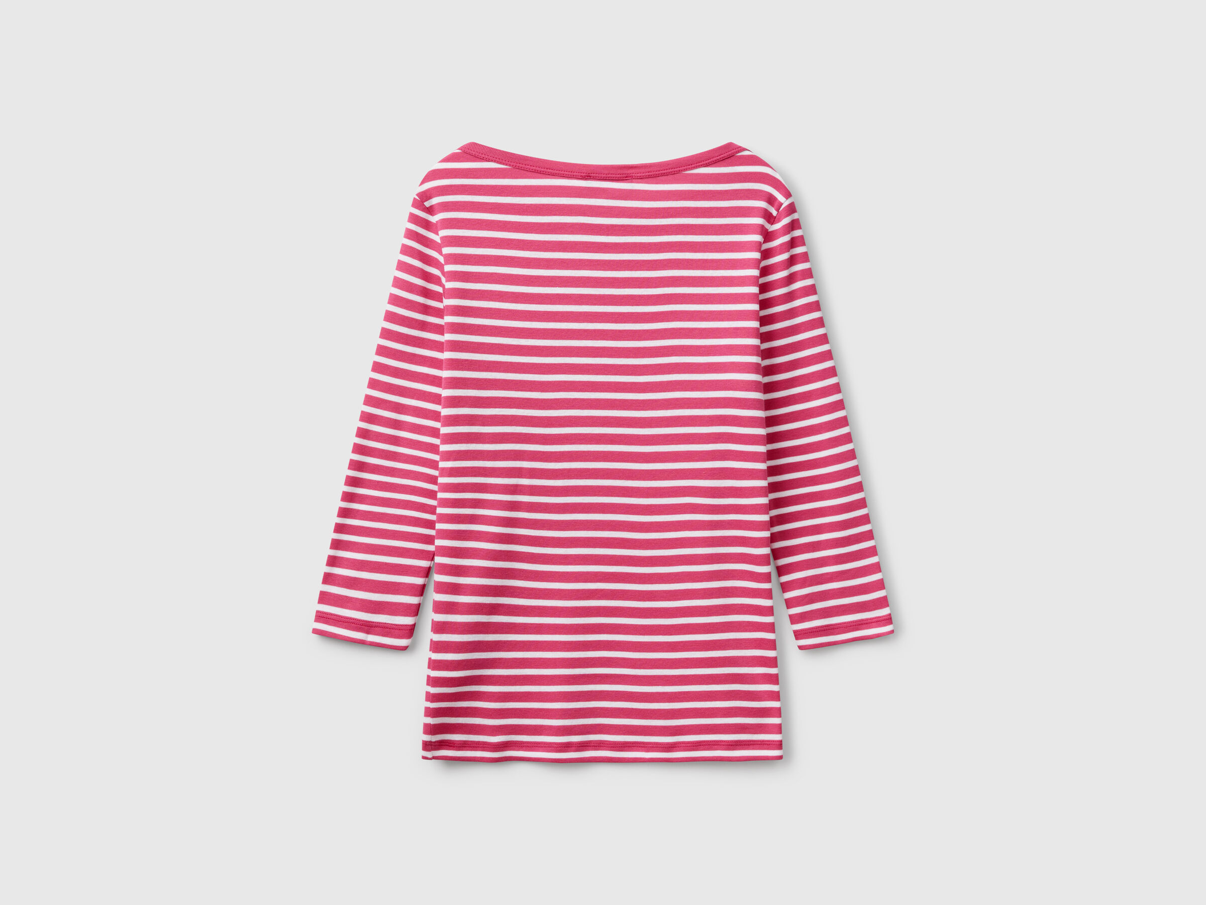 T-SHIRT L/S Femme image number 3