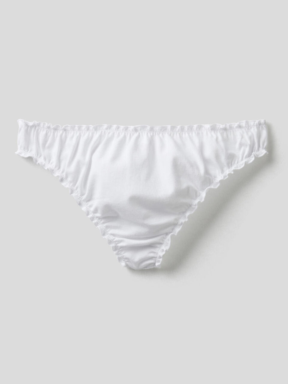 Slip avec broderies image number 2