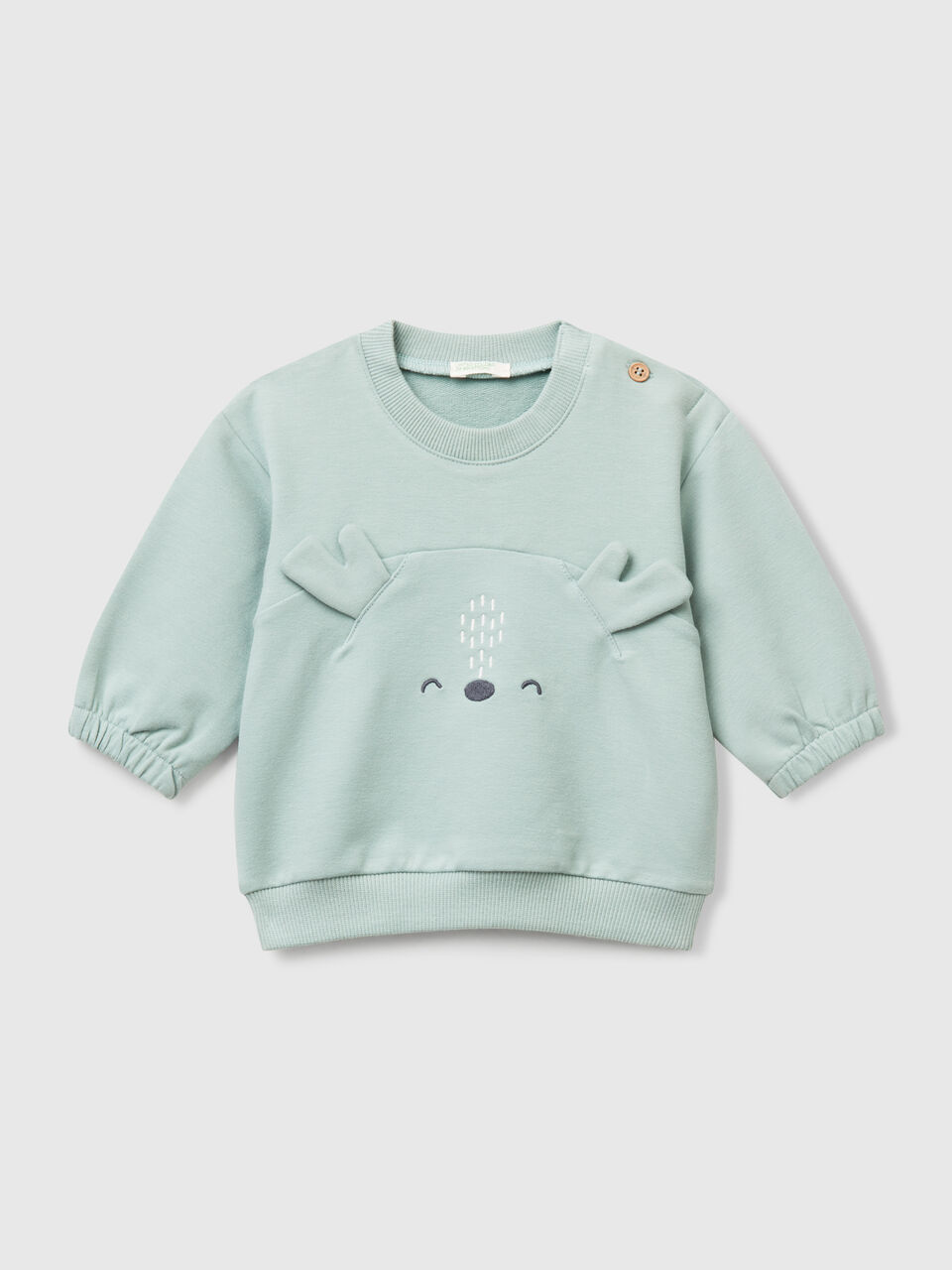 SWEATER L/S Naissancede image number 1