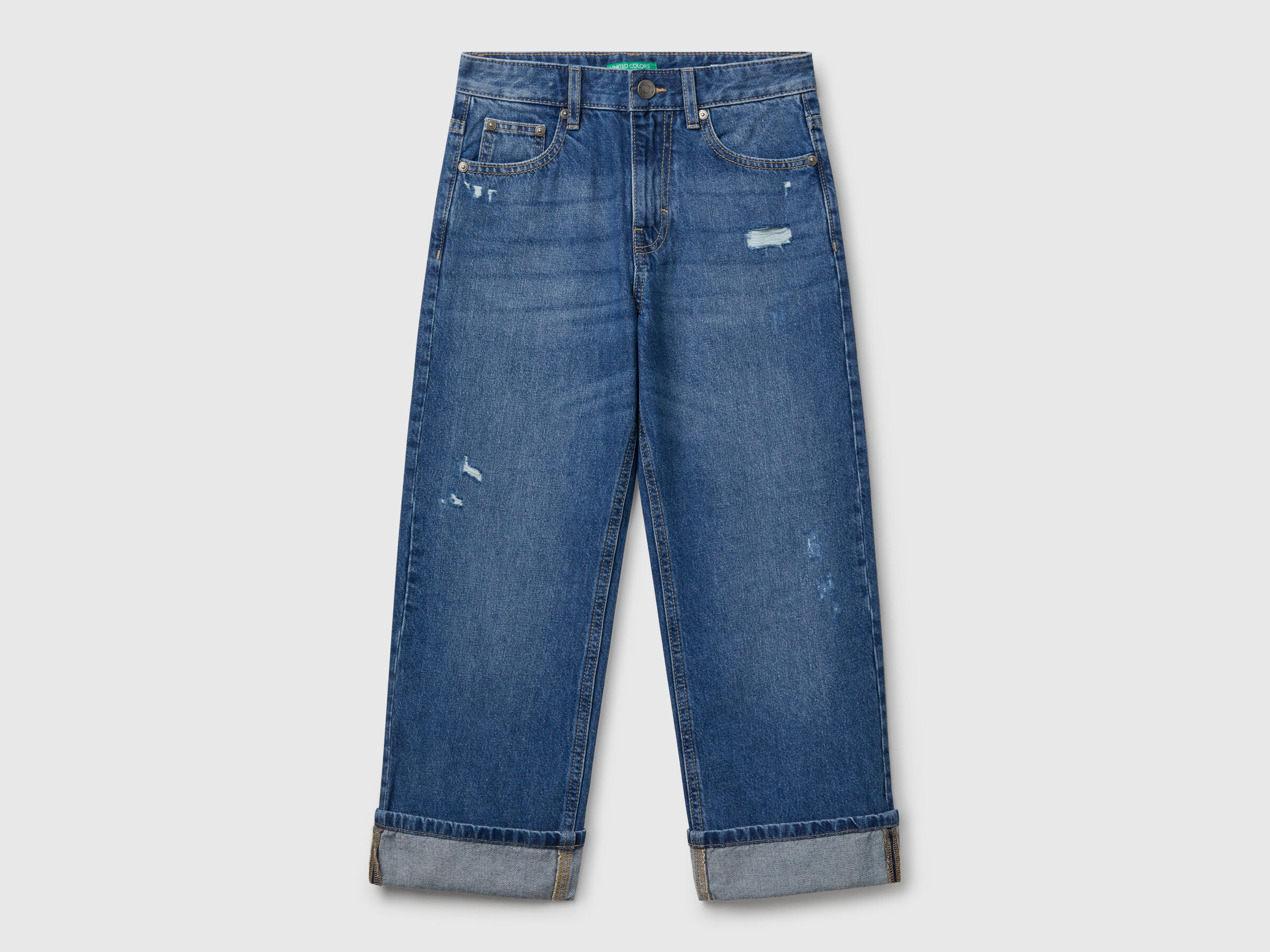 TROUSERS Garçon image number 0