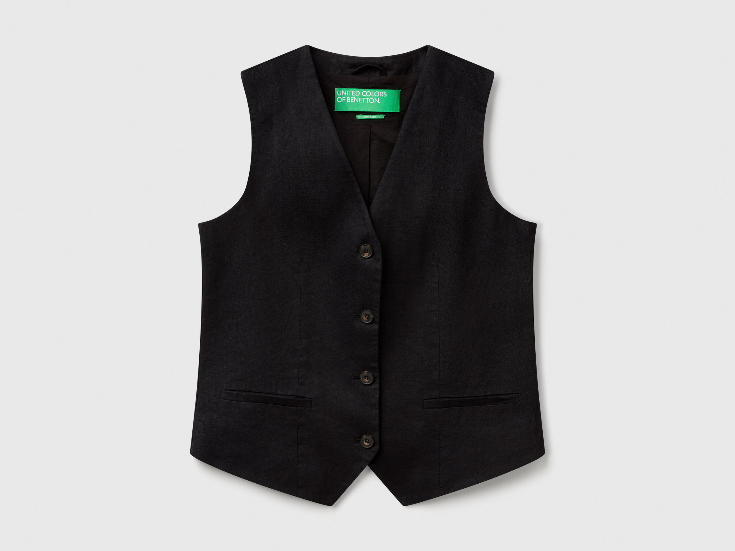 WAISTCOAT Femme image number 3