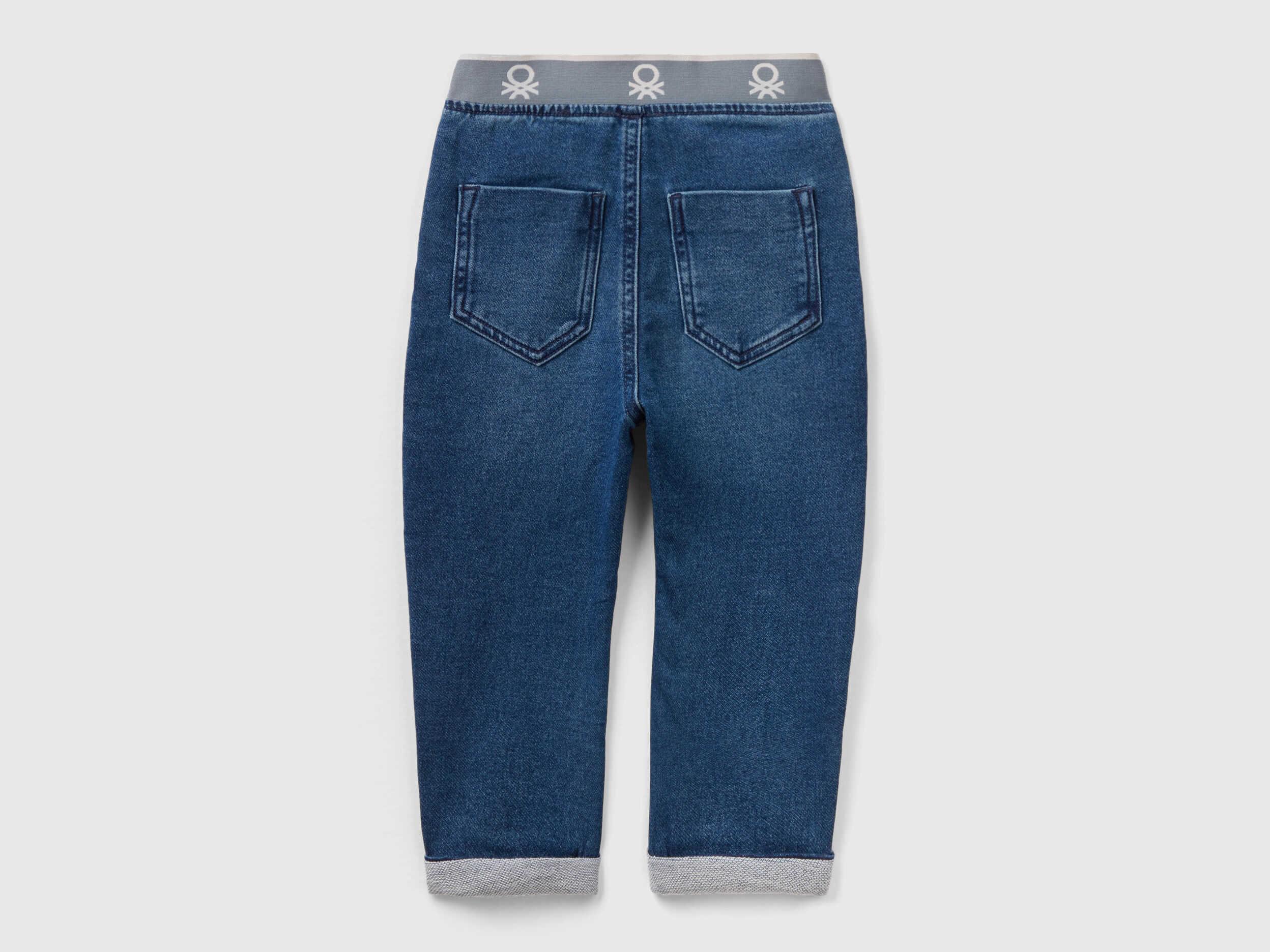 Jogging sales effet jean