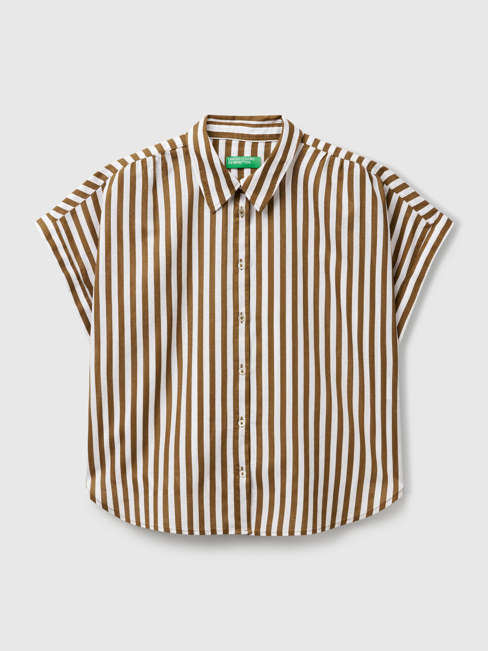 SHIRT Femme image number 1