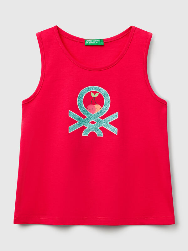 TANK-TOP Filles