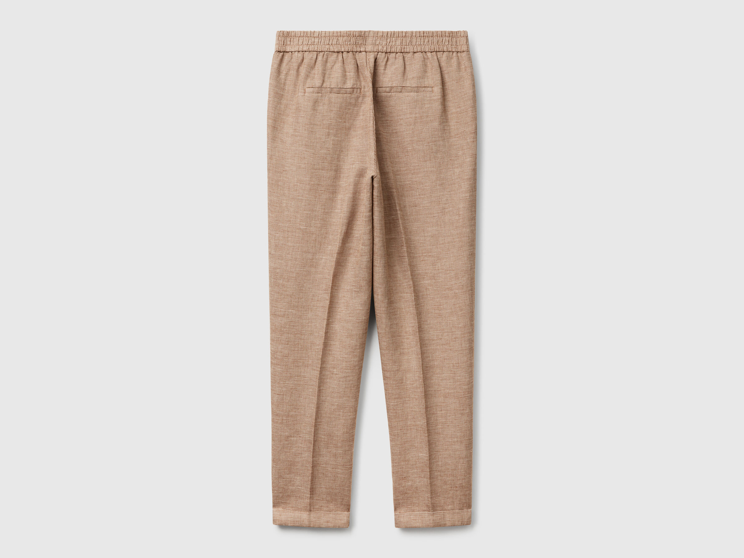 TROUSERS Femme image number 4