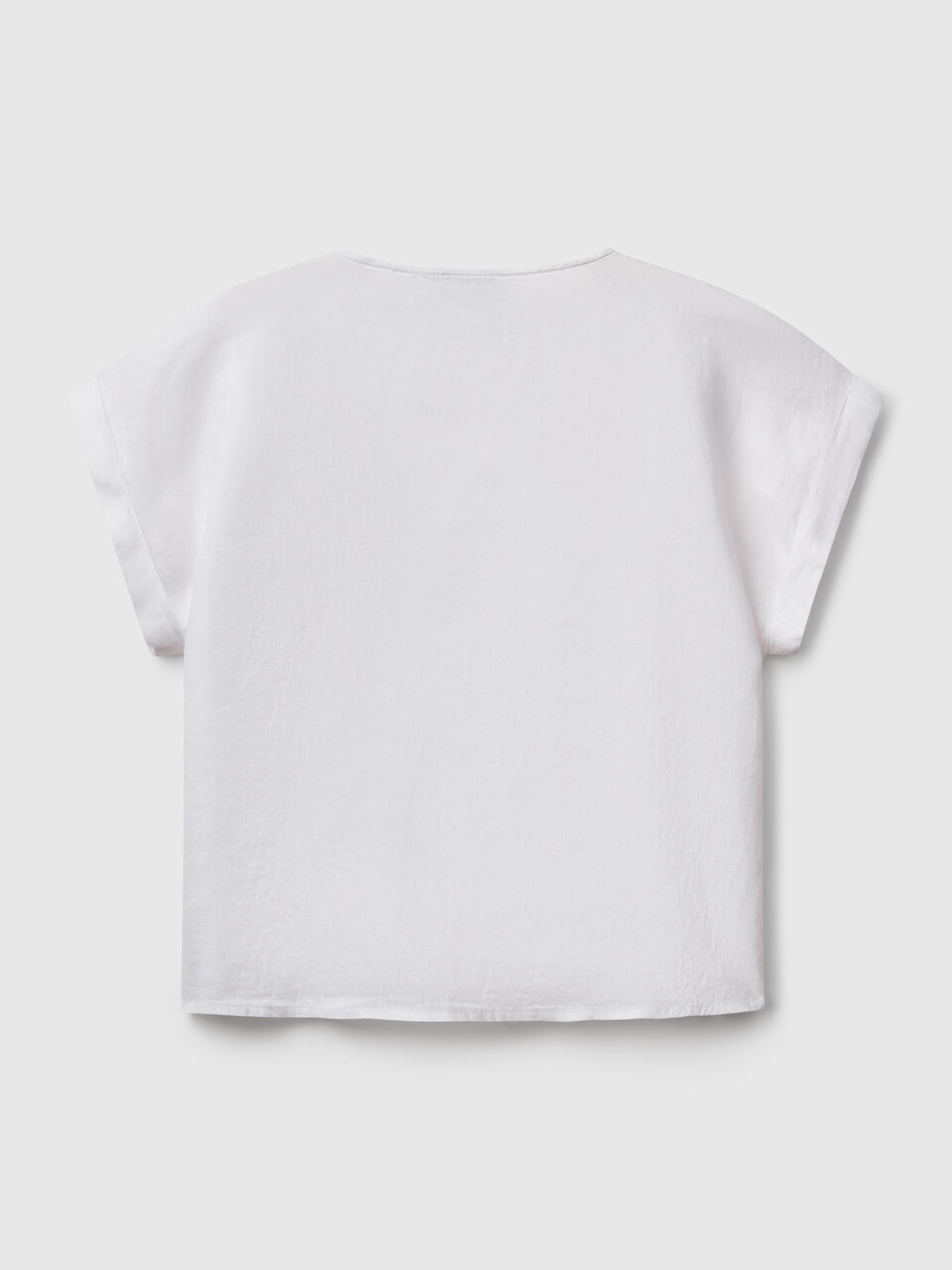 BLOUSE Femme image number 2