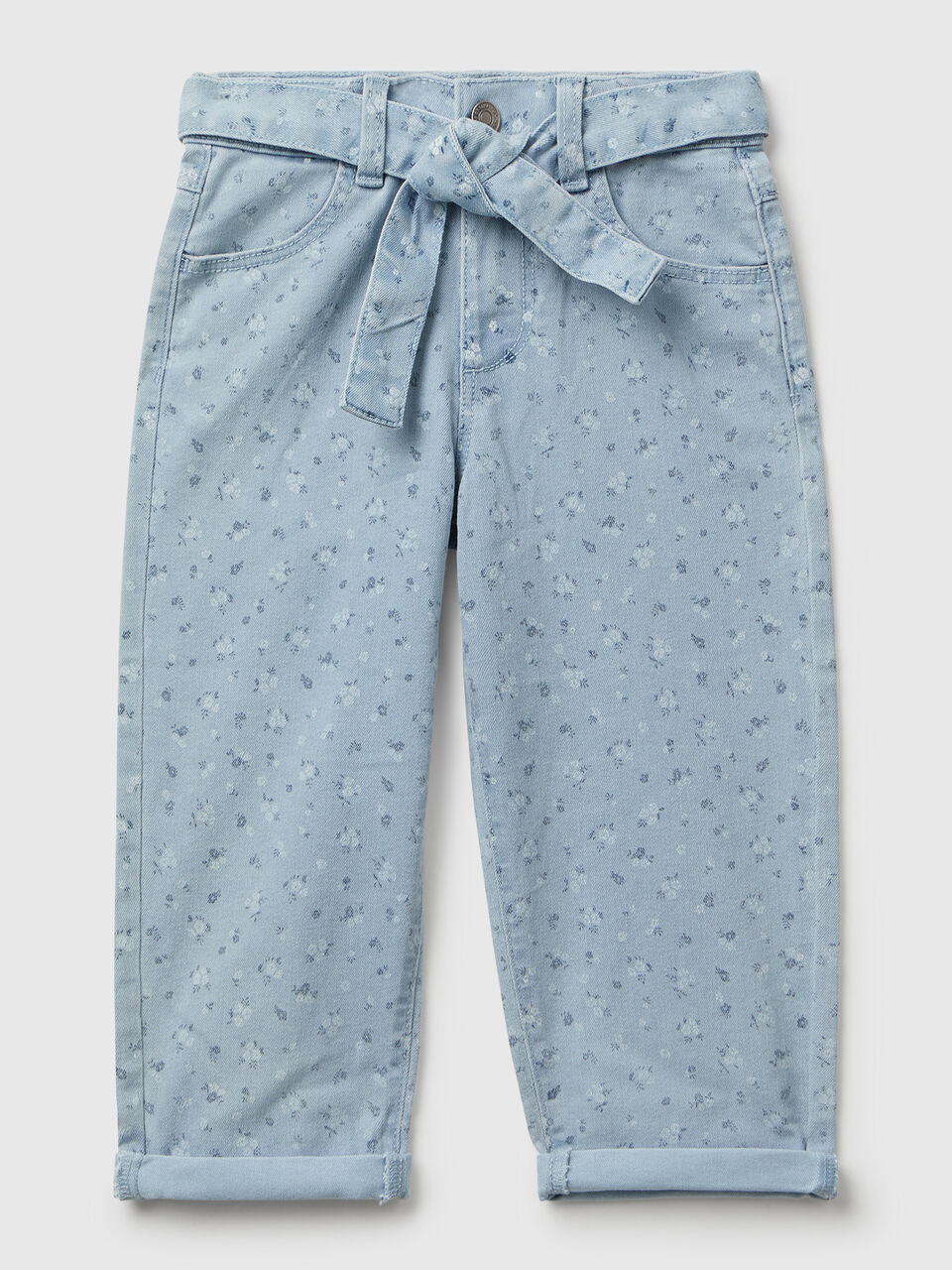 TROUSERS Filles image number 1