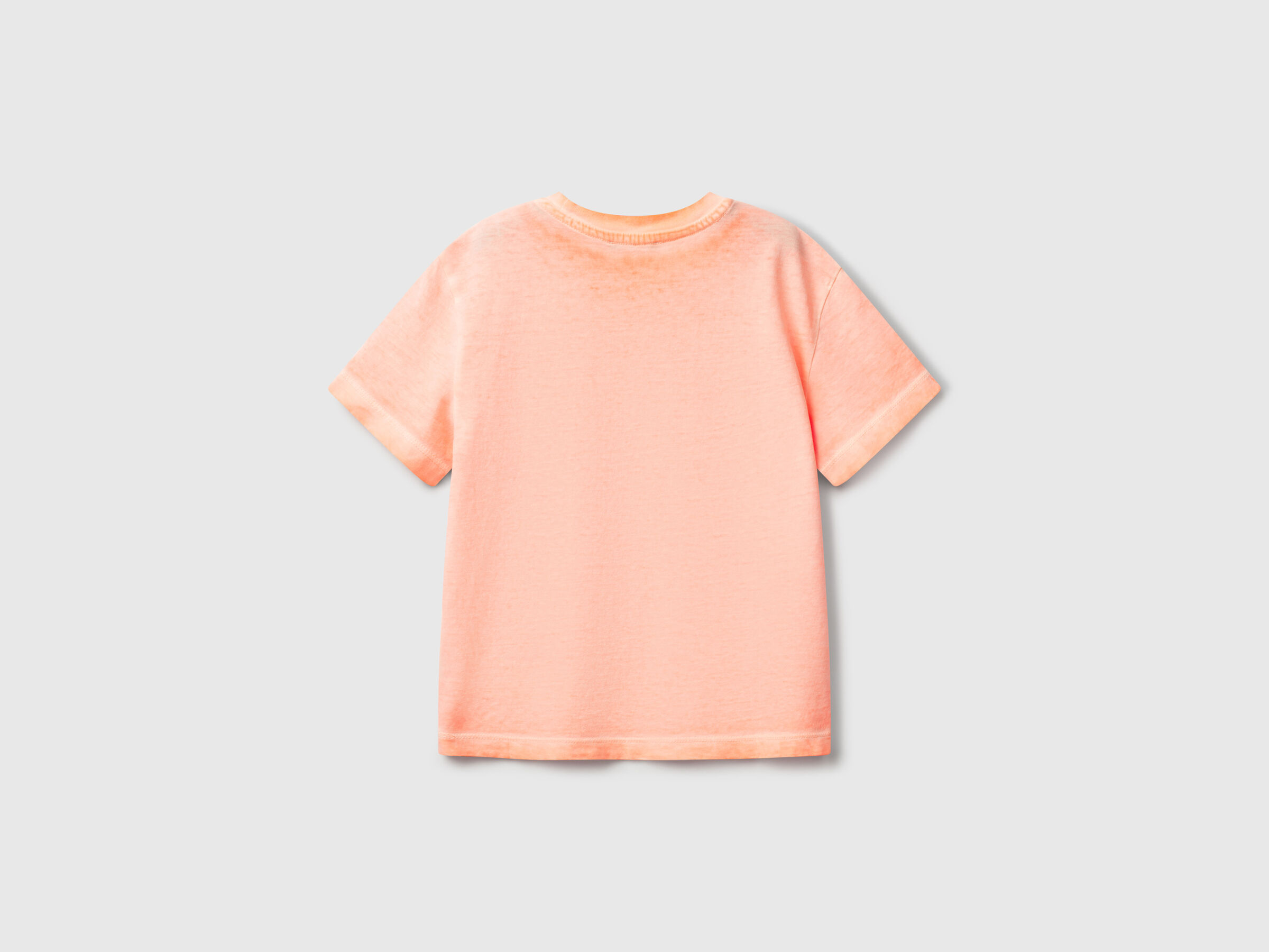 T-SHIRT Garçon image number 1