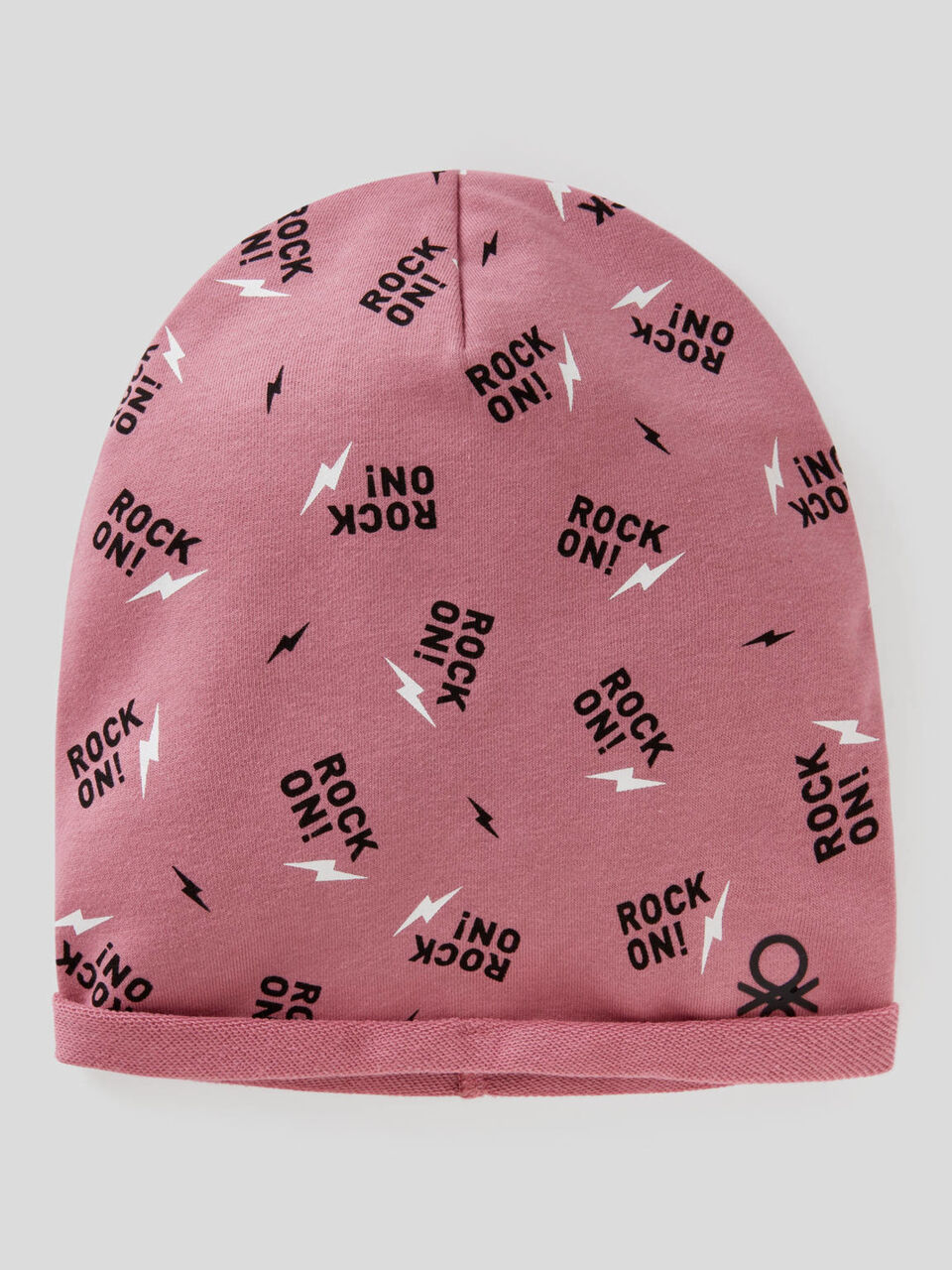 Bonnet en 100% coton image number 1