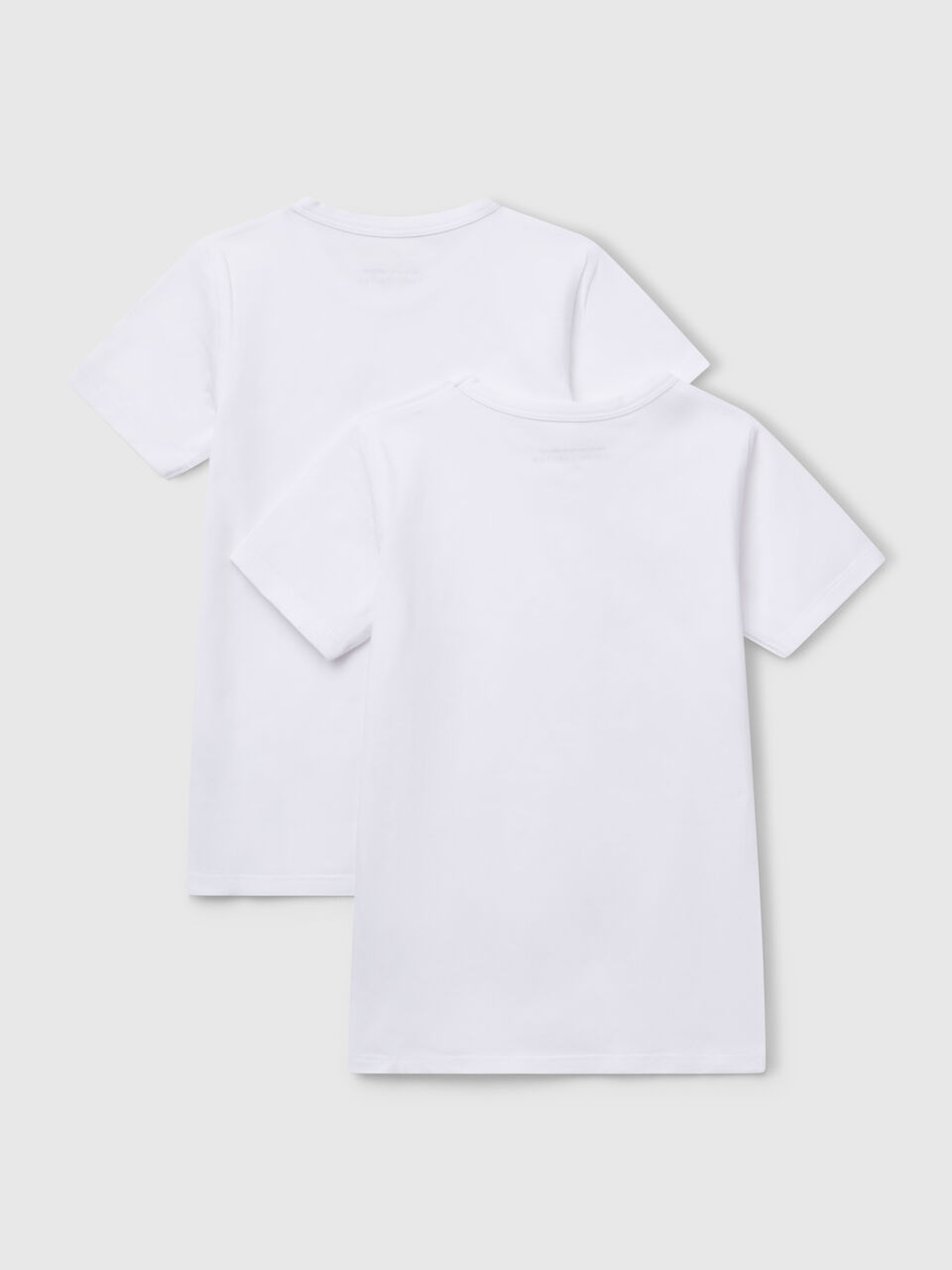 2 T-SHIRTS Garçon image number 2