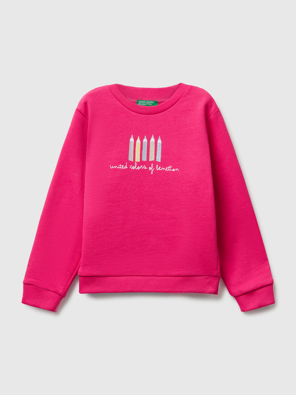 SWEATER L/S Filles image number 1