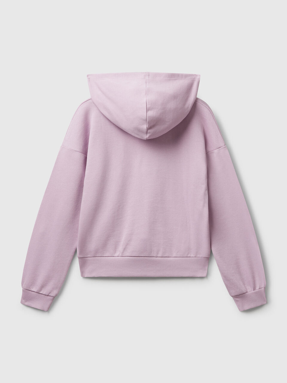 SWEATER W/HOOD Filles image number 2