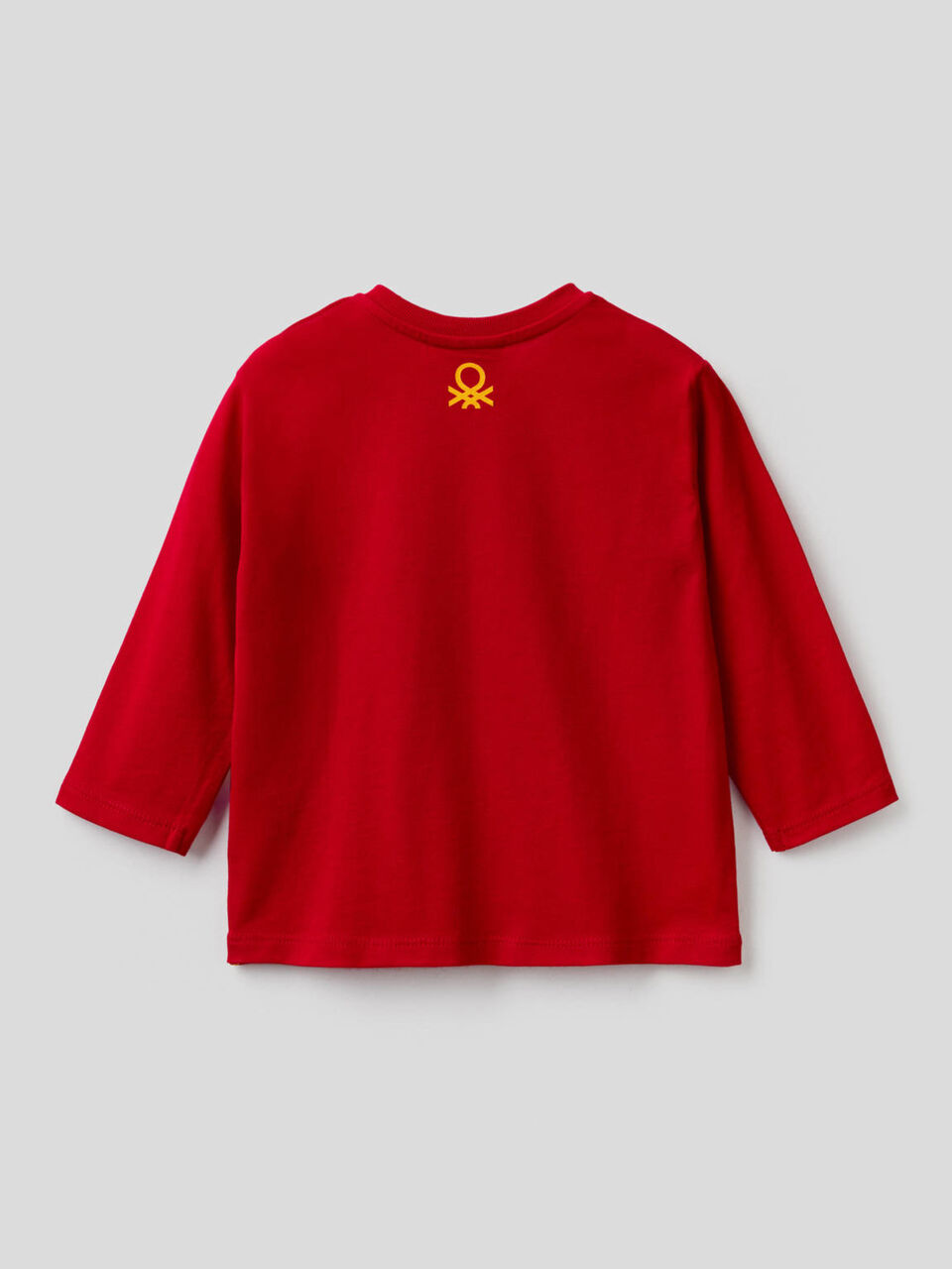 T-shirt Mickey 100 % coton image number 2