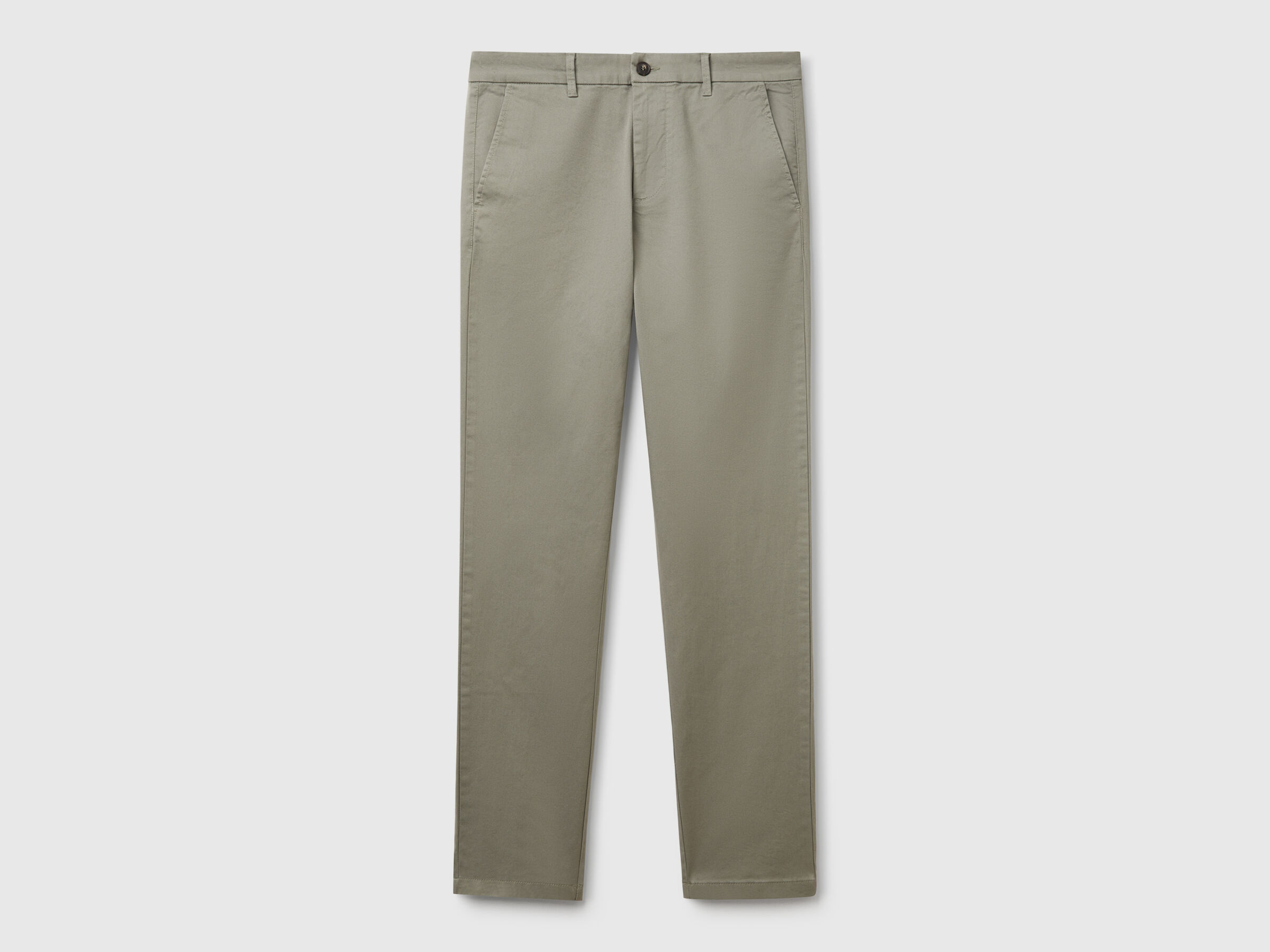 TROUSERS Homme image number 3