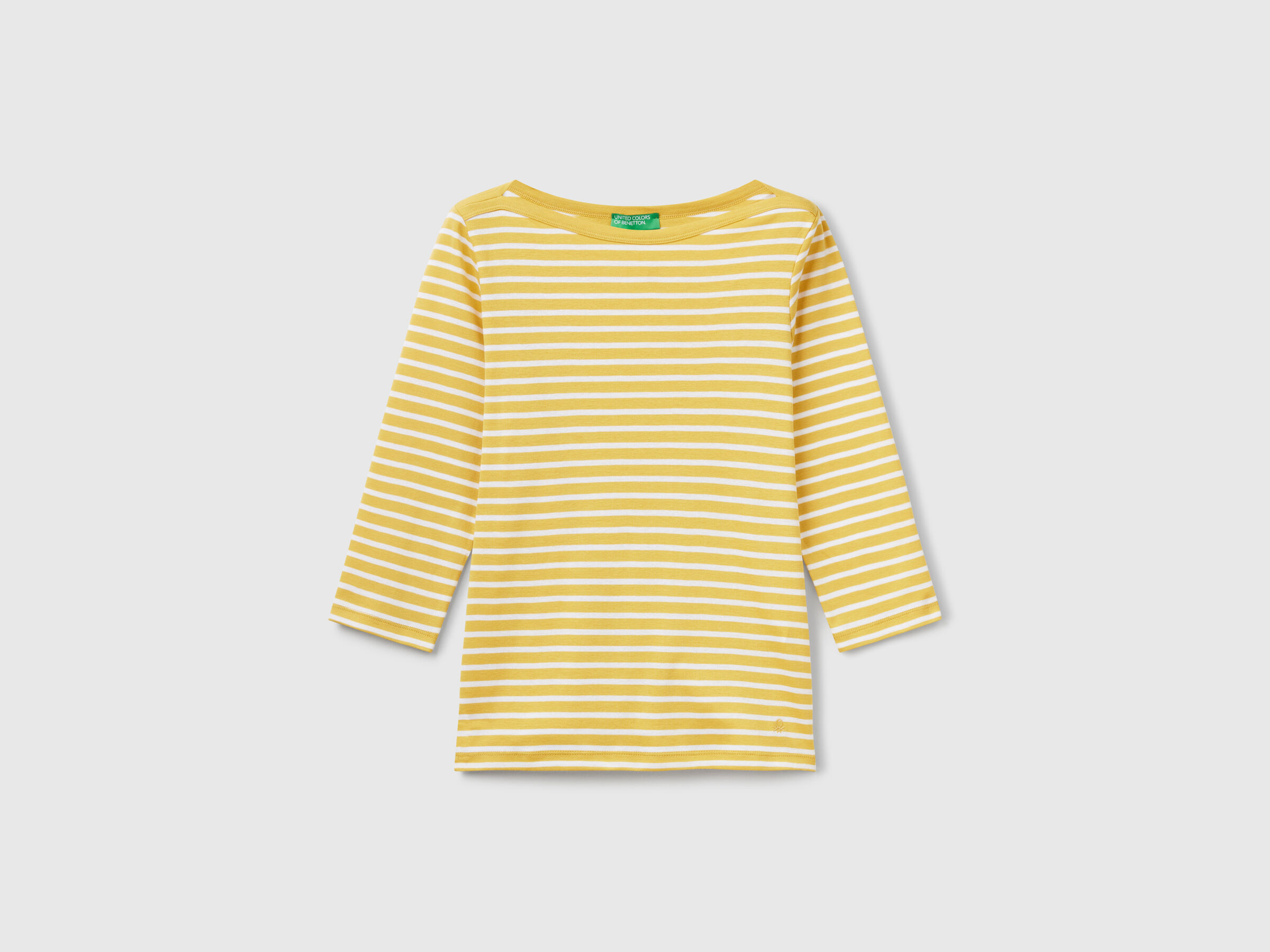 T-SHIRT L/S Femme image number 2