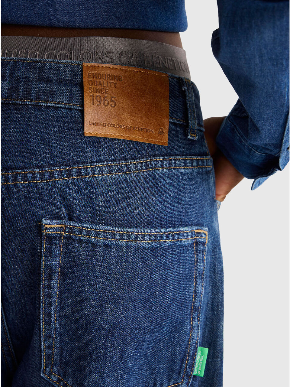 TROUSERS Femme image number null