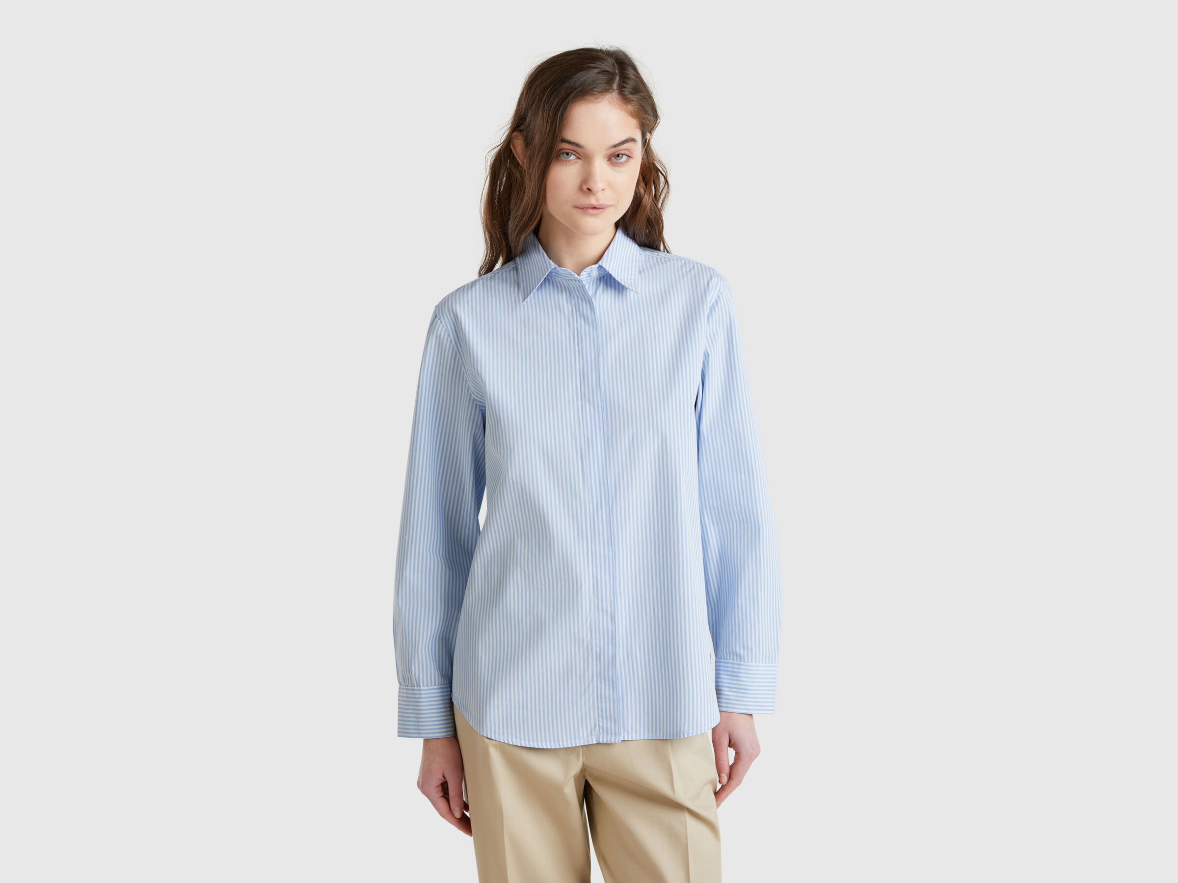 SHIRT Femme image number 0