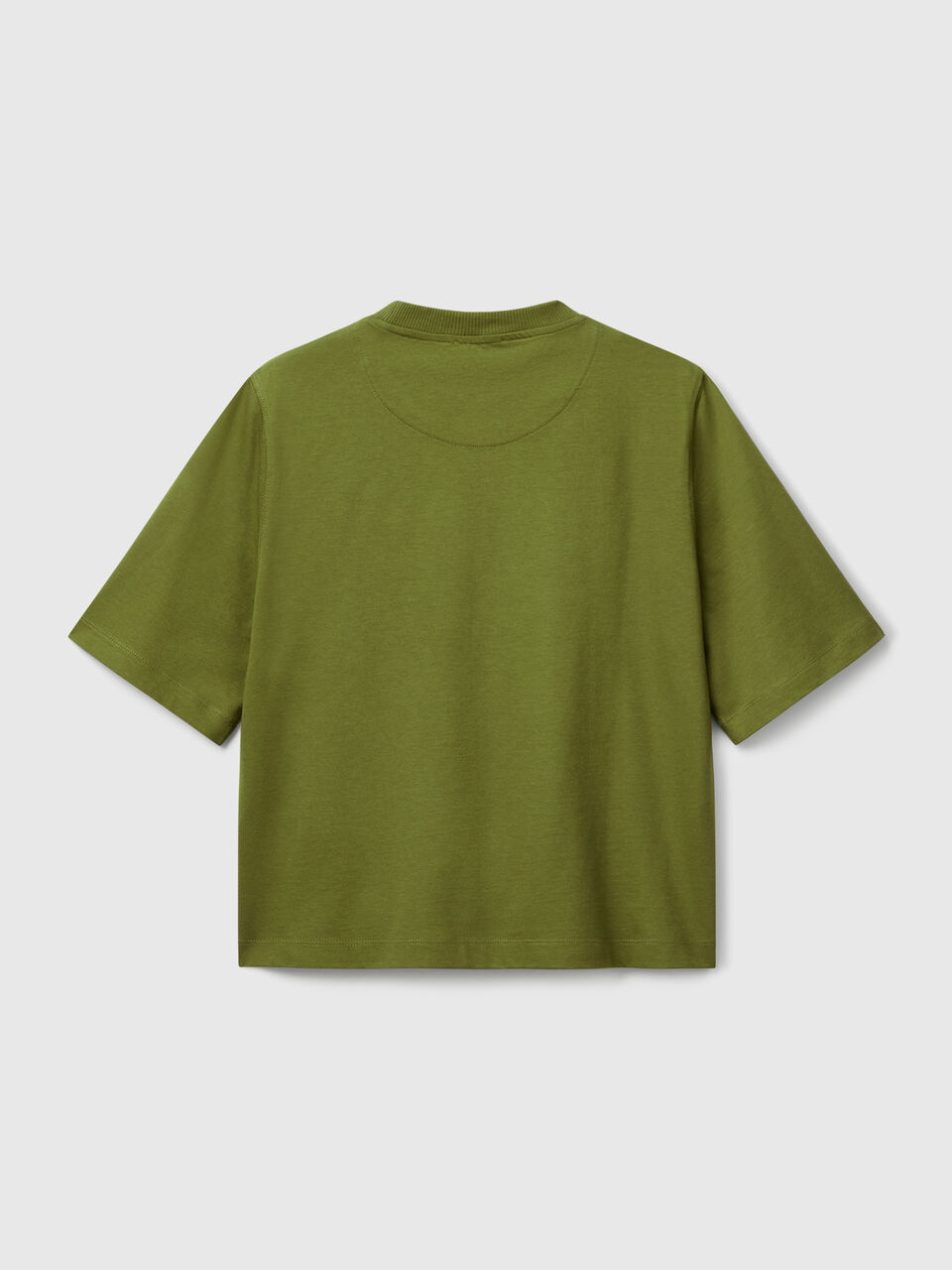 T-SHIRT Femme image number 2
