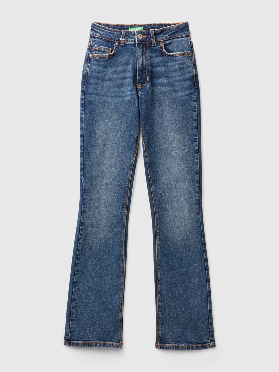 TROUSERS Femme image number 1