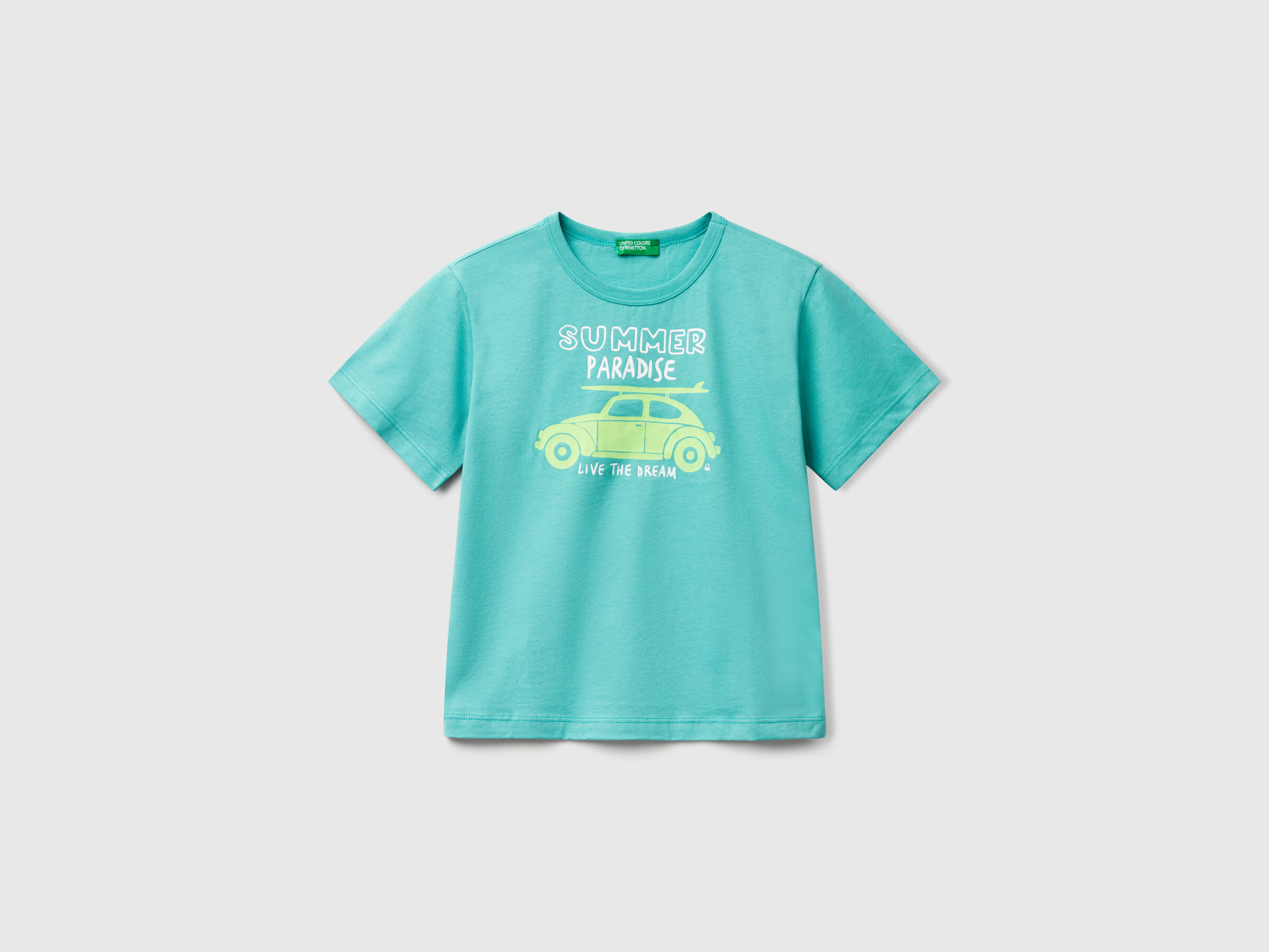 T-SHIRT Garçon image number 0