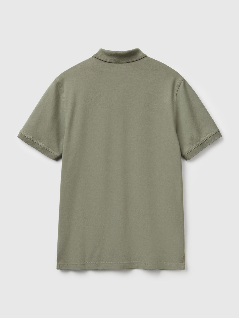 H/S POLO SHIRT Homme image number 2