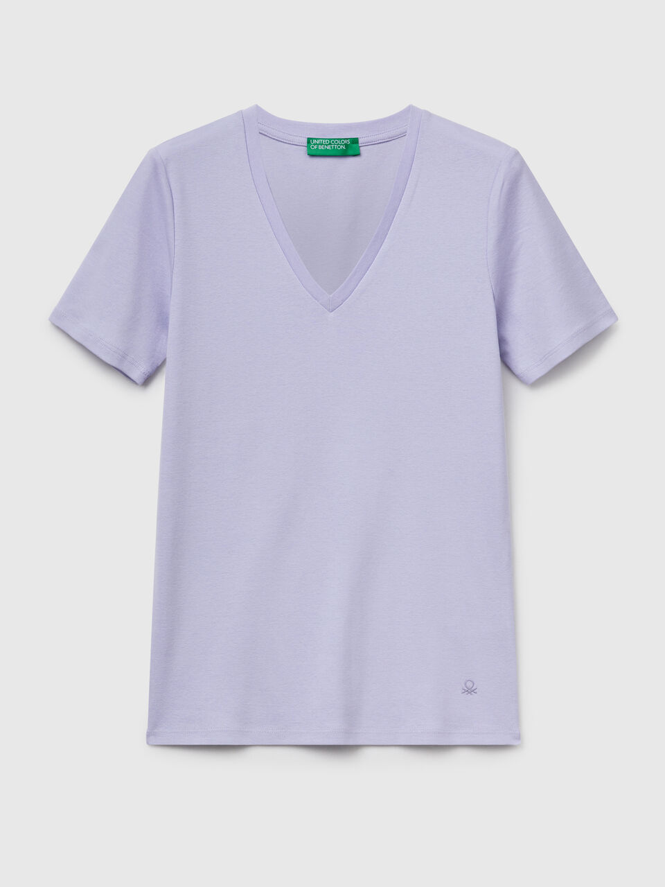 T-SHIRT Femme image number 1
