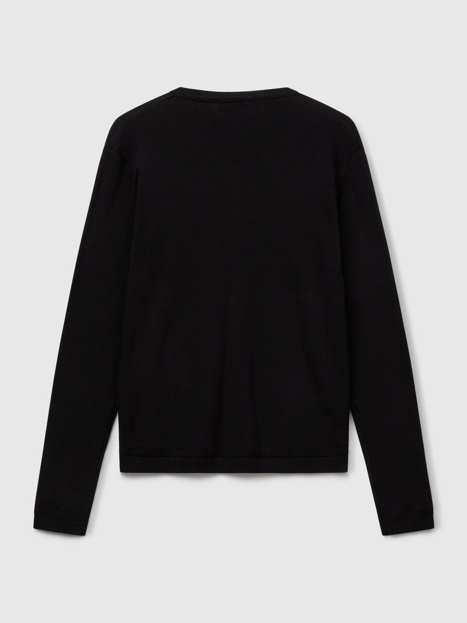 L/S SWEATER Femme image number 2