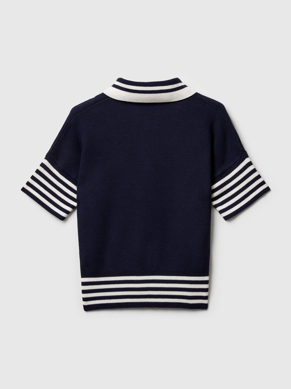 H/S POLO SHIRT Femme image number 2
