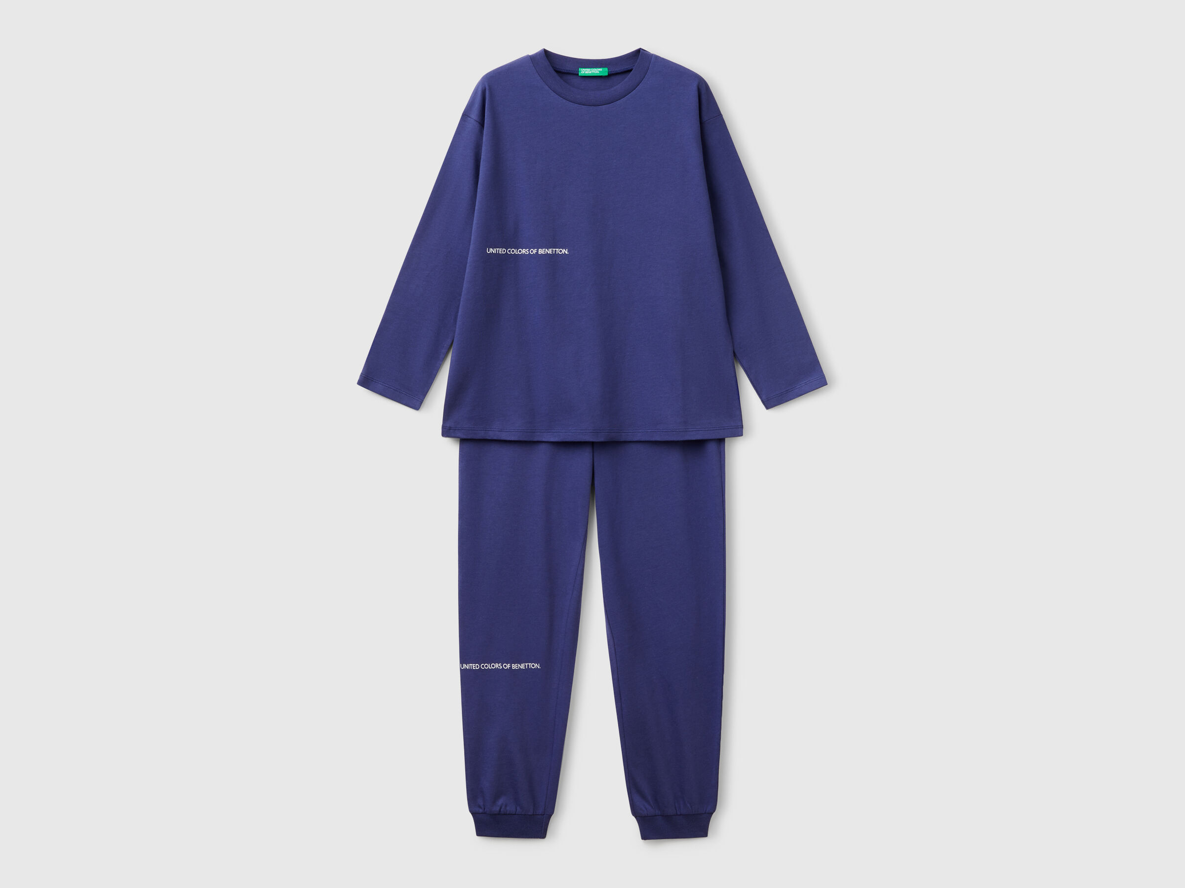 PYJAMA(SWEATER+TROUS Garçon image number 0