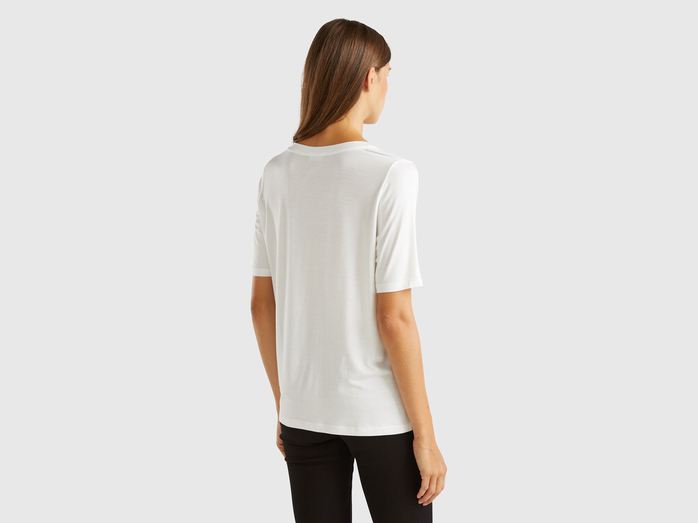 T-SHIRT Femme image number 1