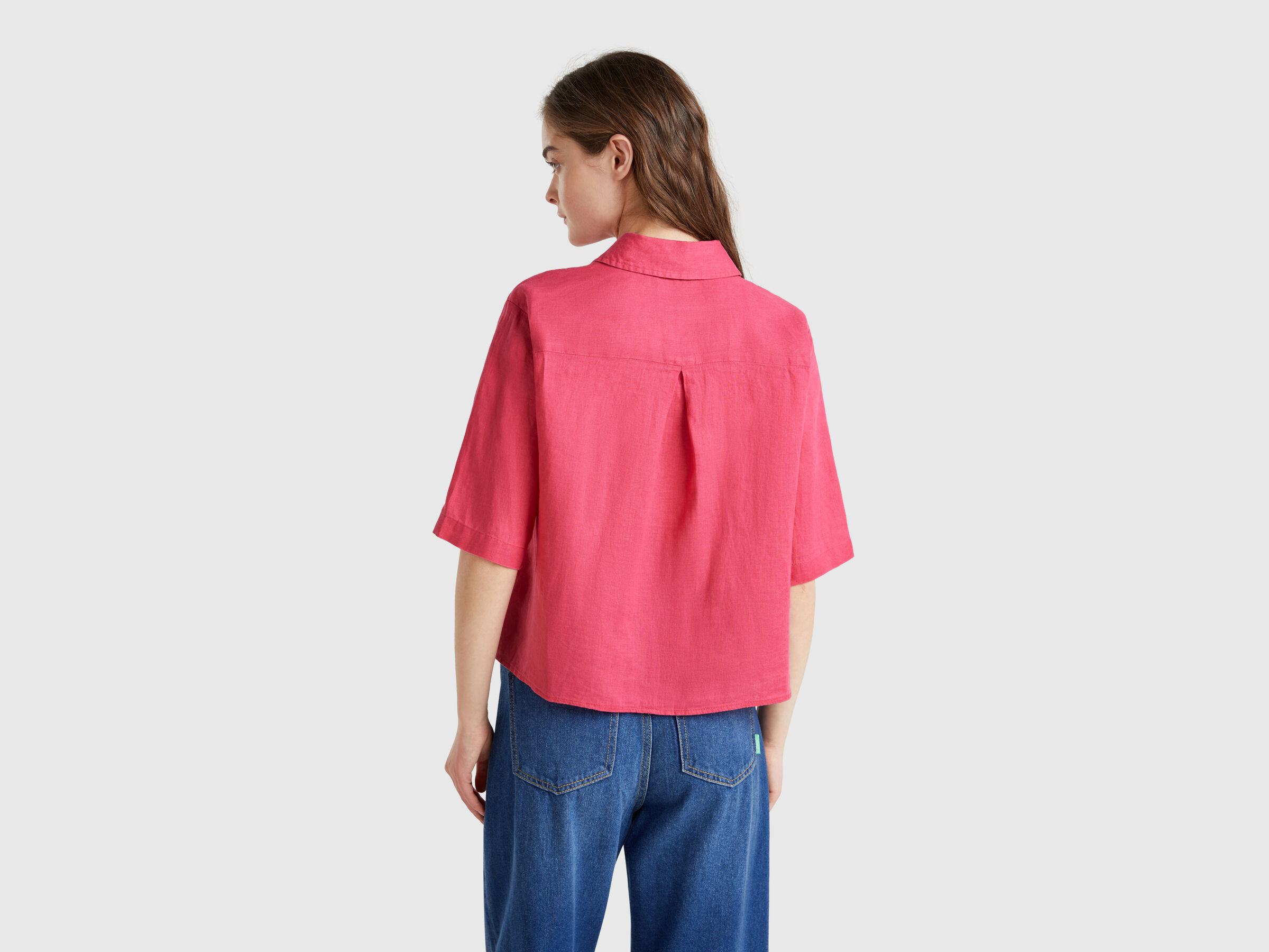 SHIRT Femme image number 2