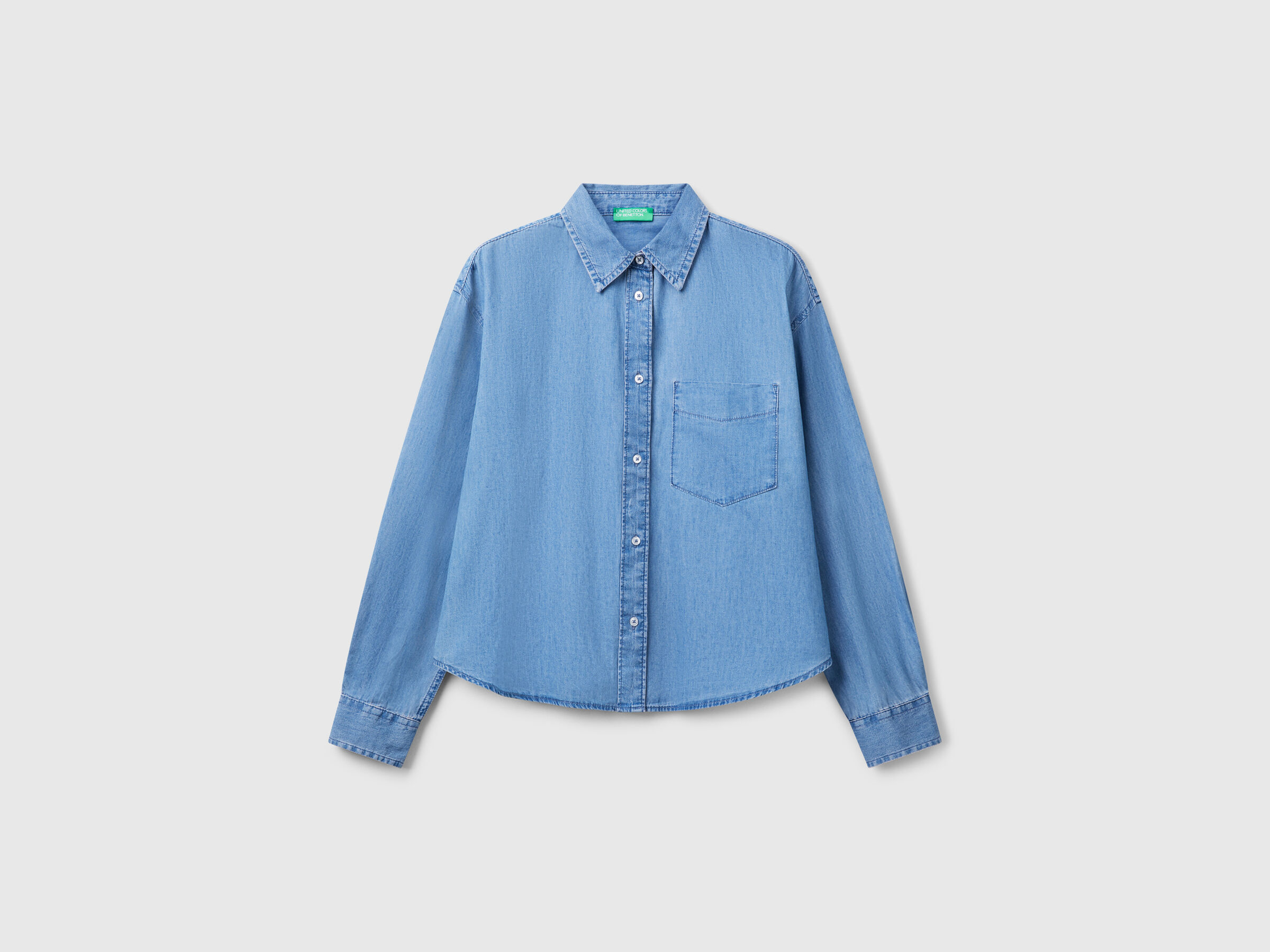 SHIRT Femme image number 3