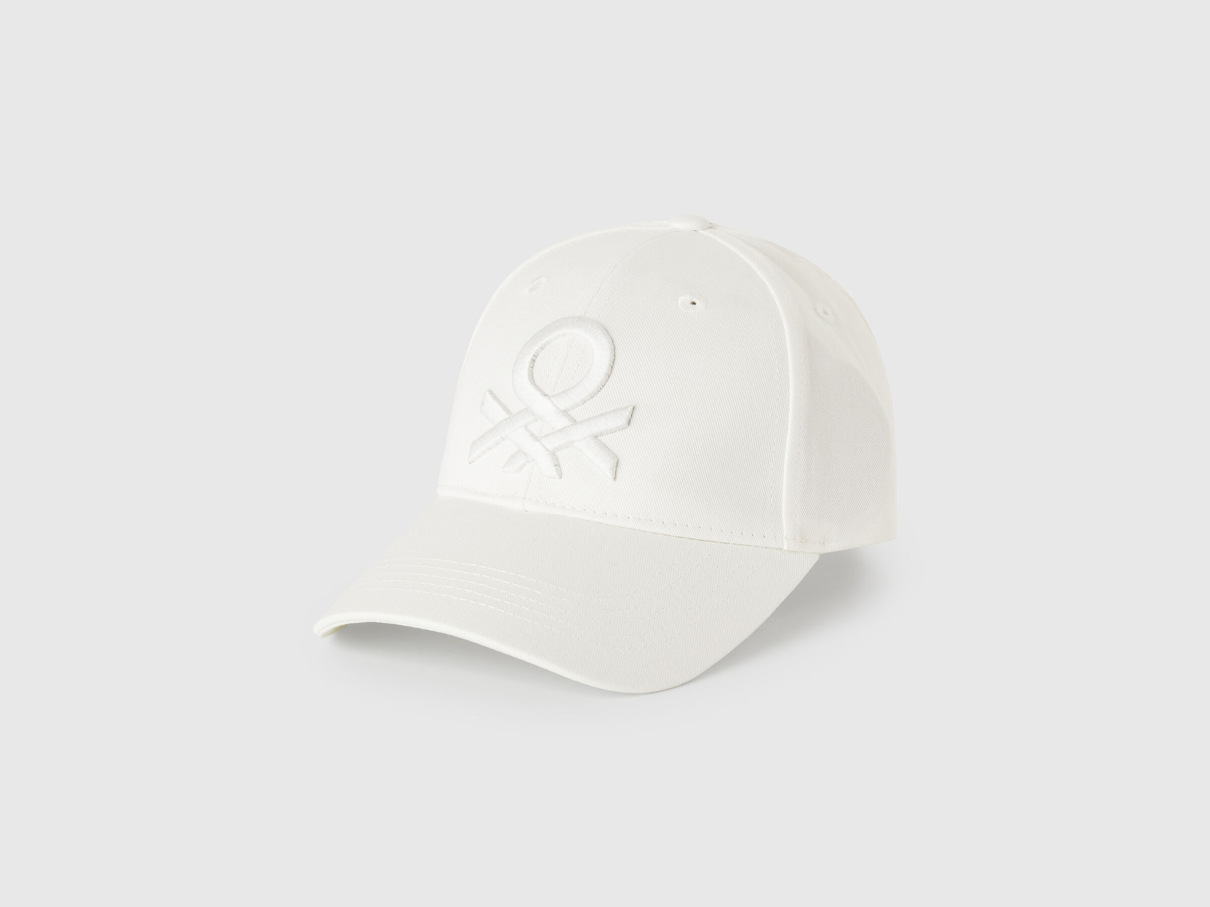 CAP WITH VISOR Homme image number 0