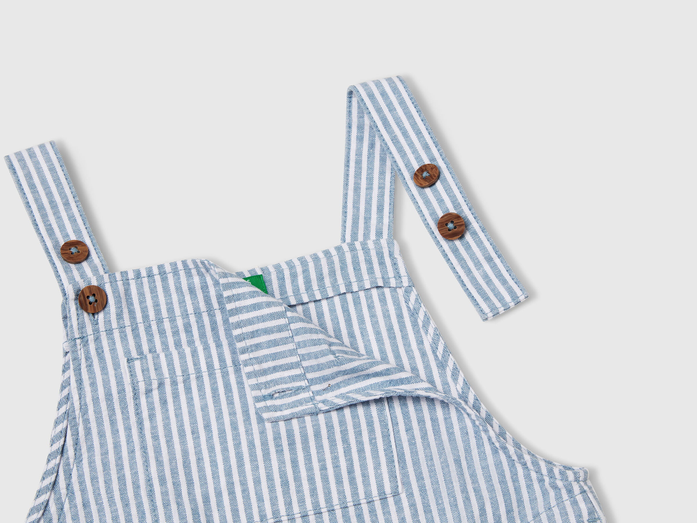 DUNGAREE Garçon image number 2