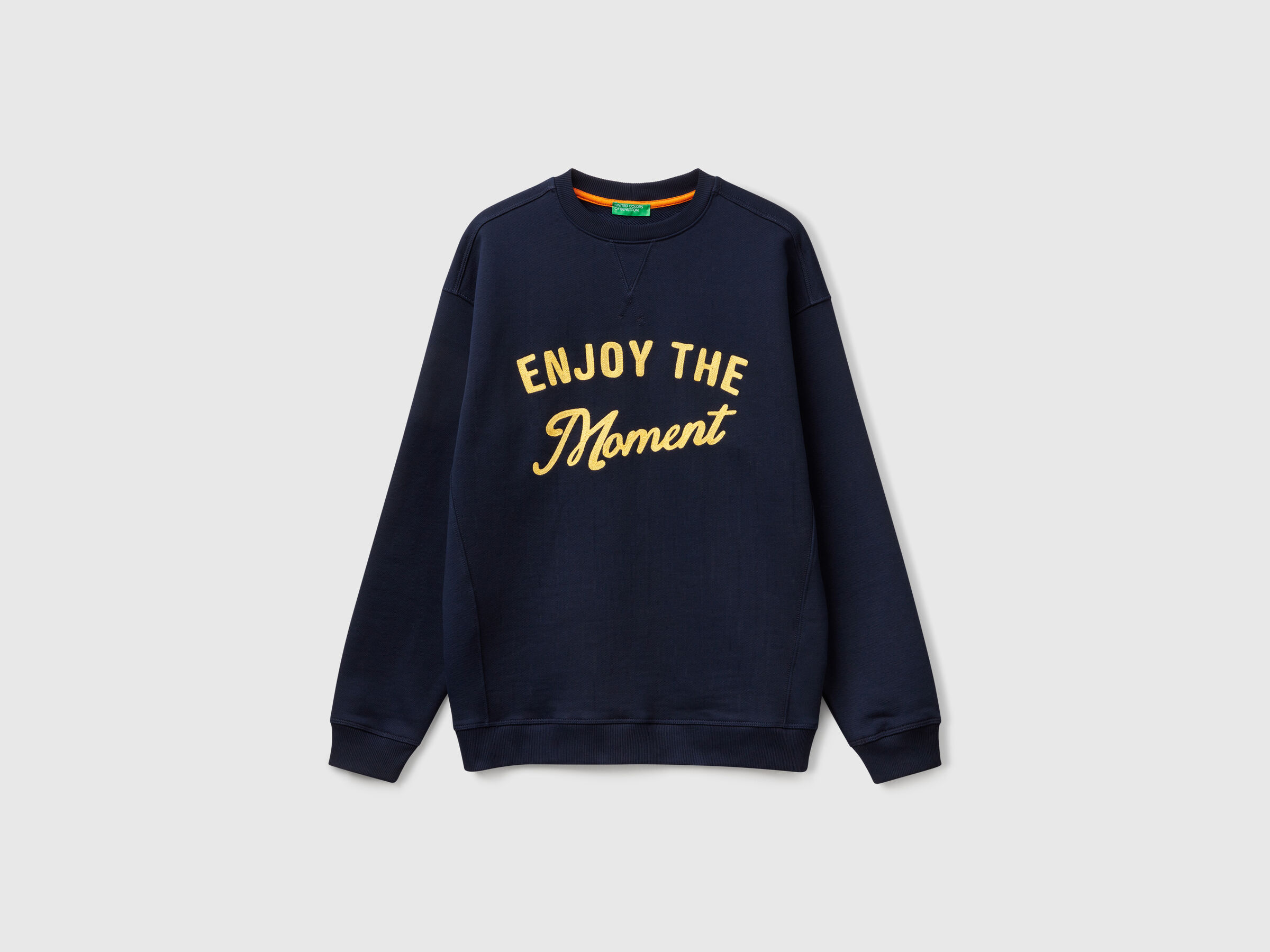 SWEATER L/S Homme image number 2