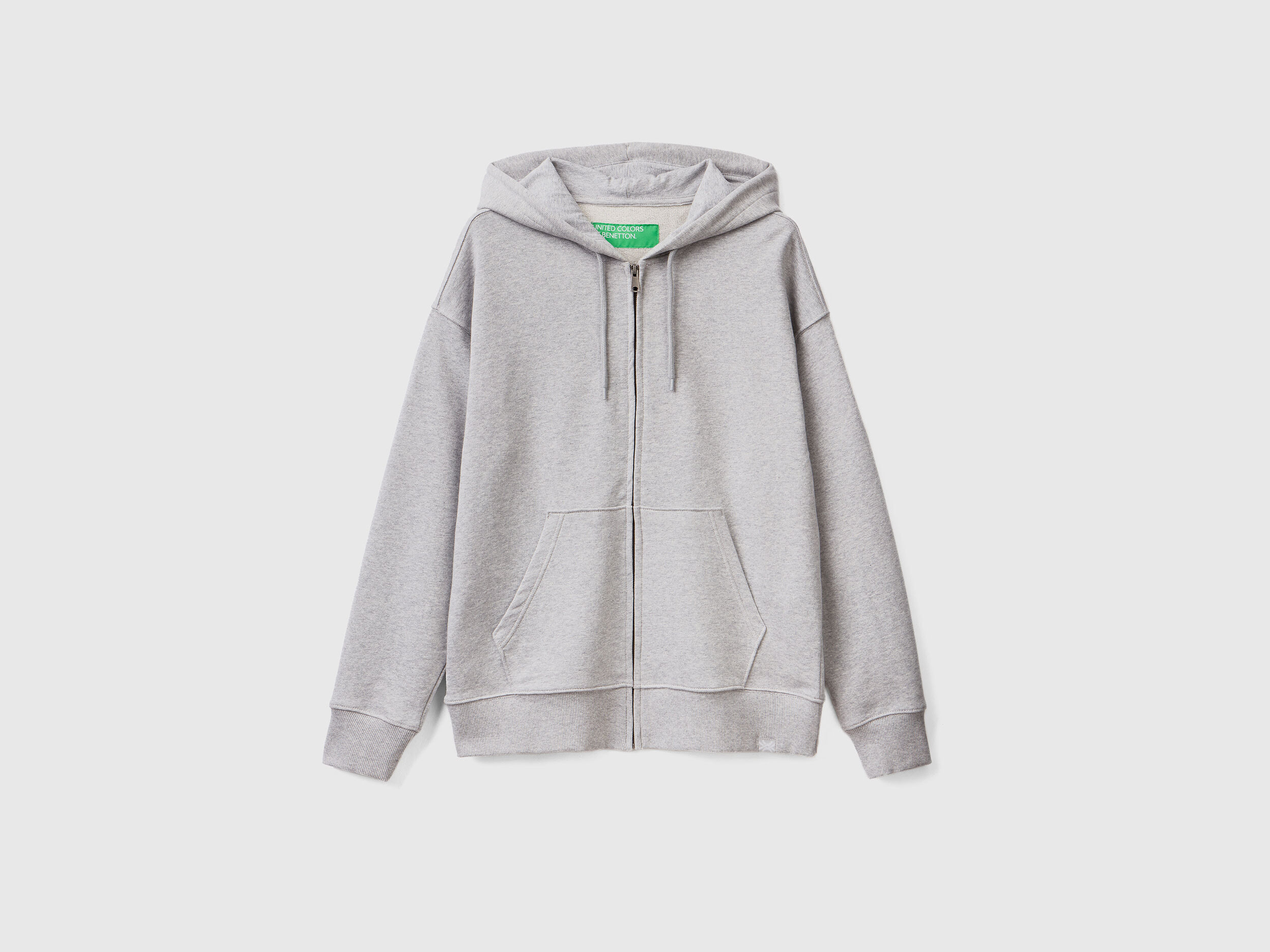 Sweat benetton homme outlet