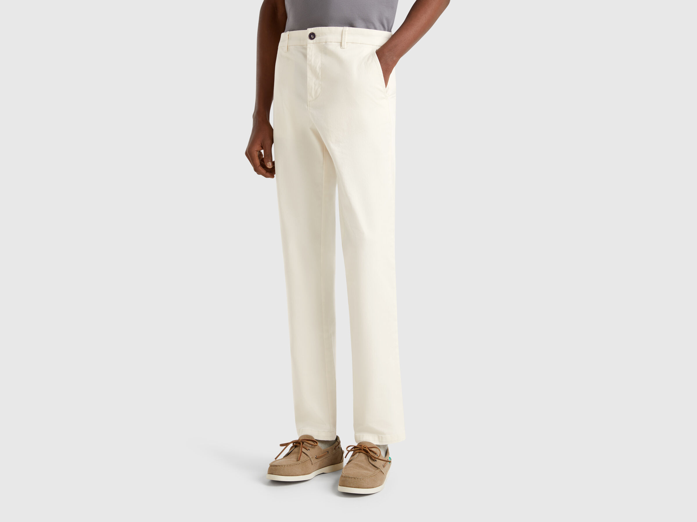 TROUSERS Homme image number 0