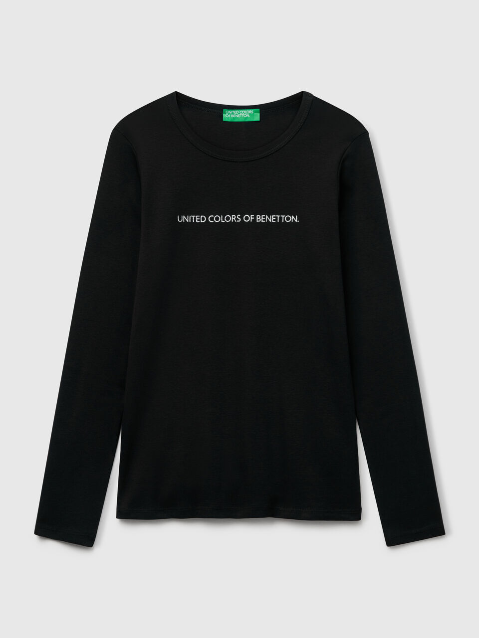 T-SHIRT L/S Femme image number 1