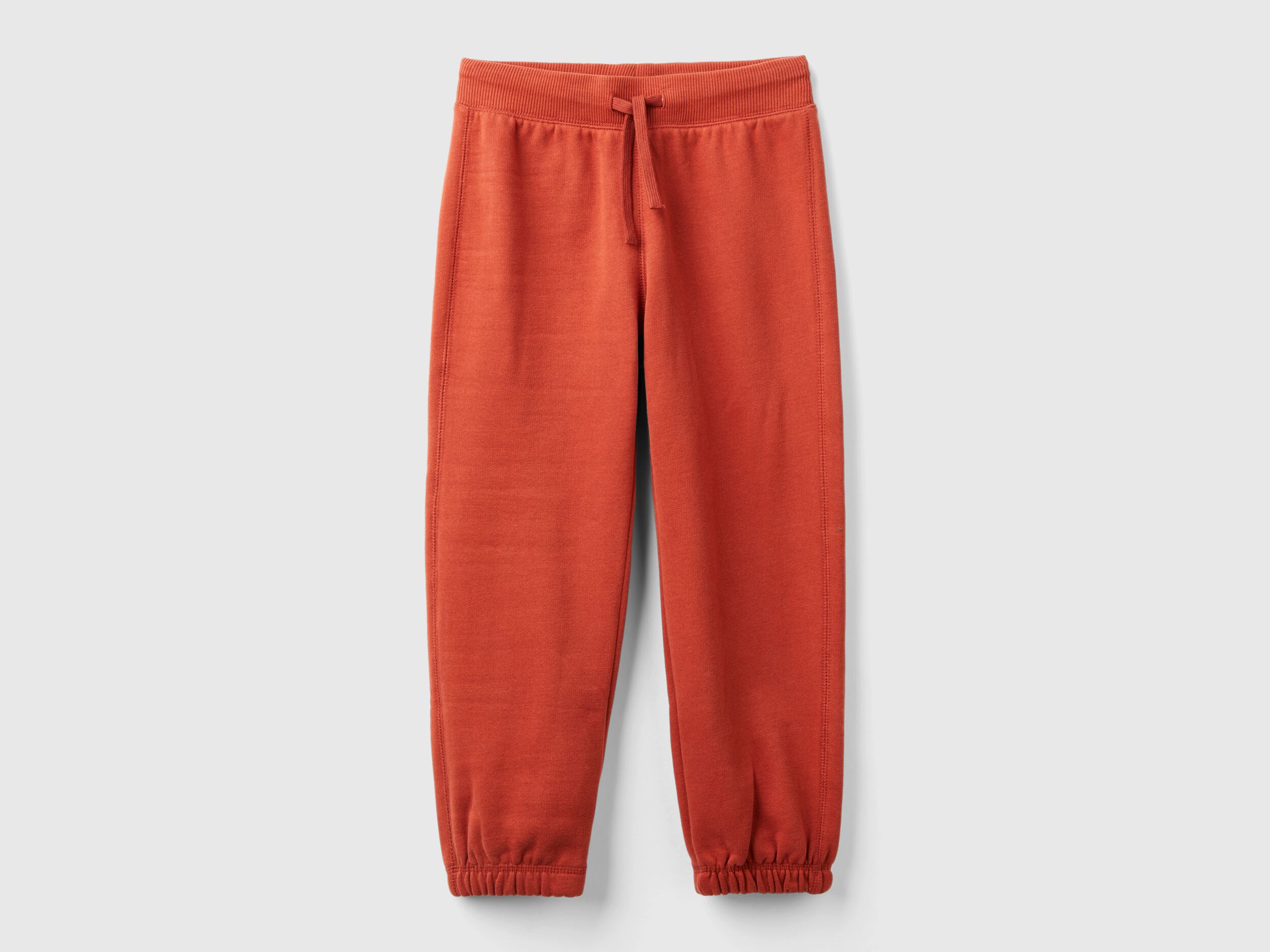 Pantalons de Jogging Garcon Nouvelle Collection 2024 Benetton