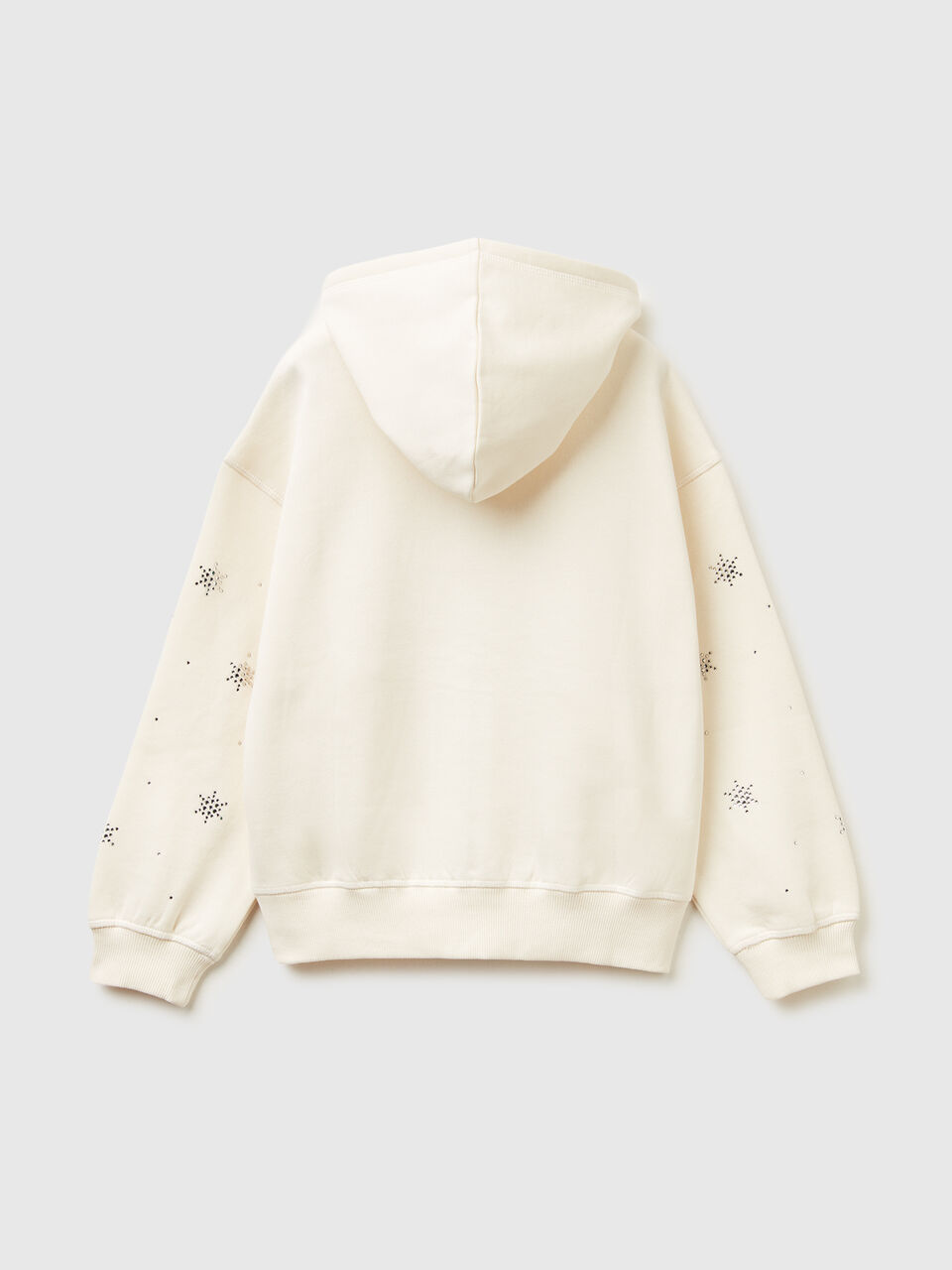 JACKET W/HOOD L/S Filles image number 2