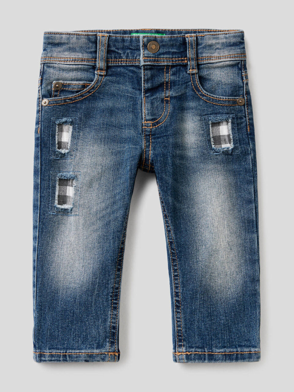 Jeans Bebe Garcon Nouvelle Collection 21 Benetton Jeans Bebe Garcon Nouvelle Collection 21 Benetton