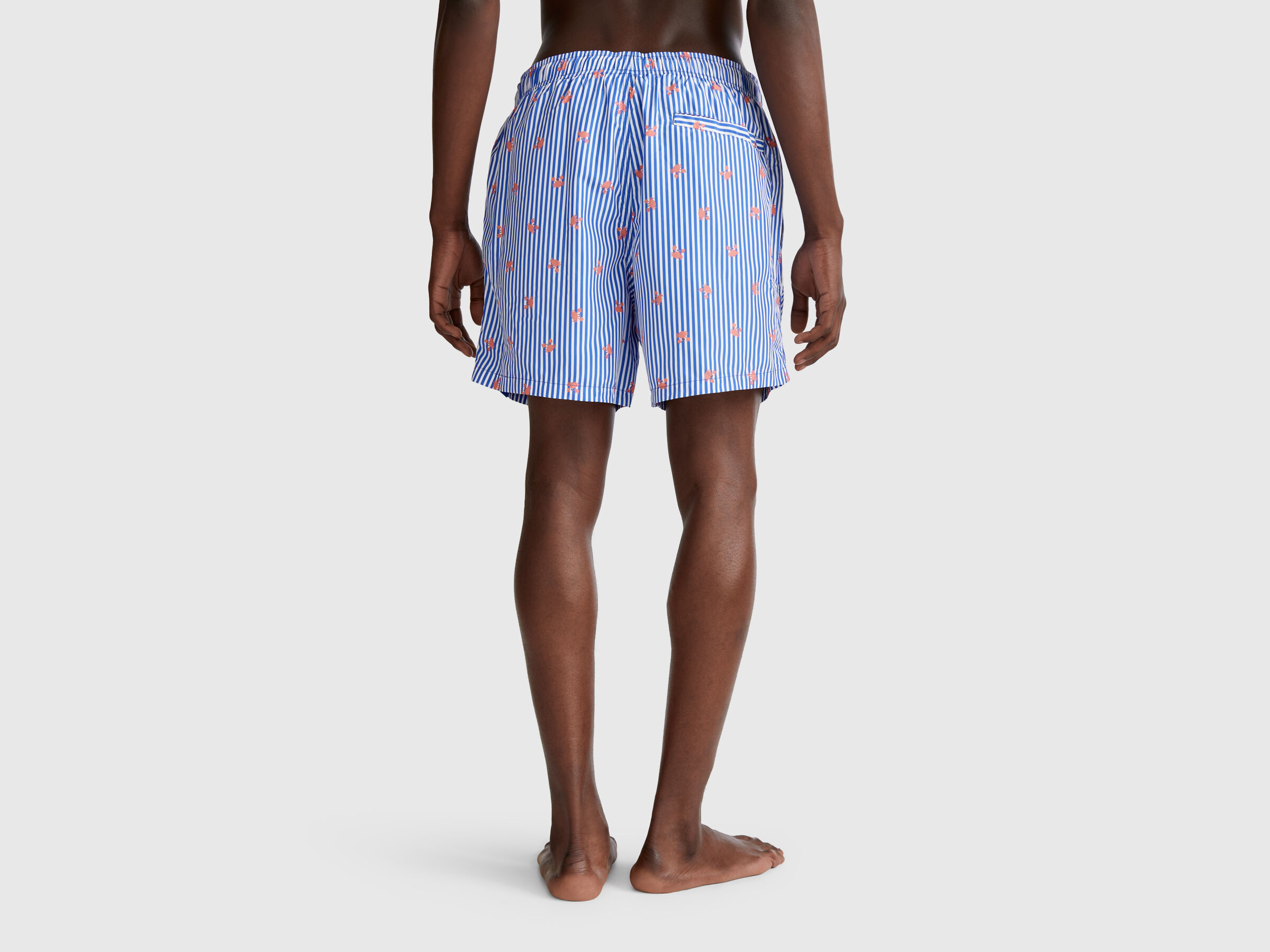 SWIM TRUNKS Homme image number 1