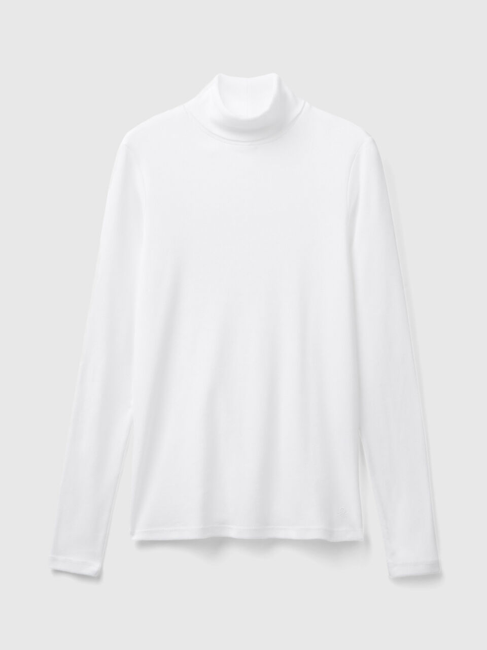 TURTLE NECK SWEATER Femme image number 1