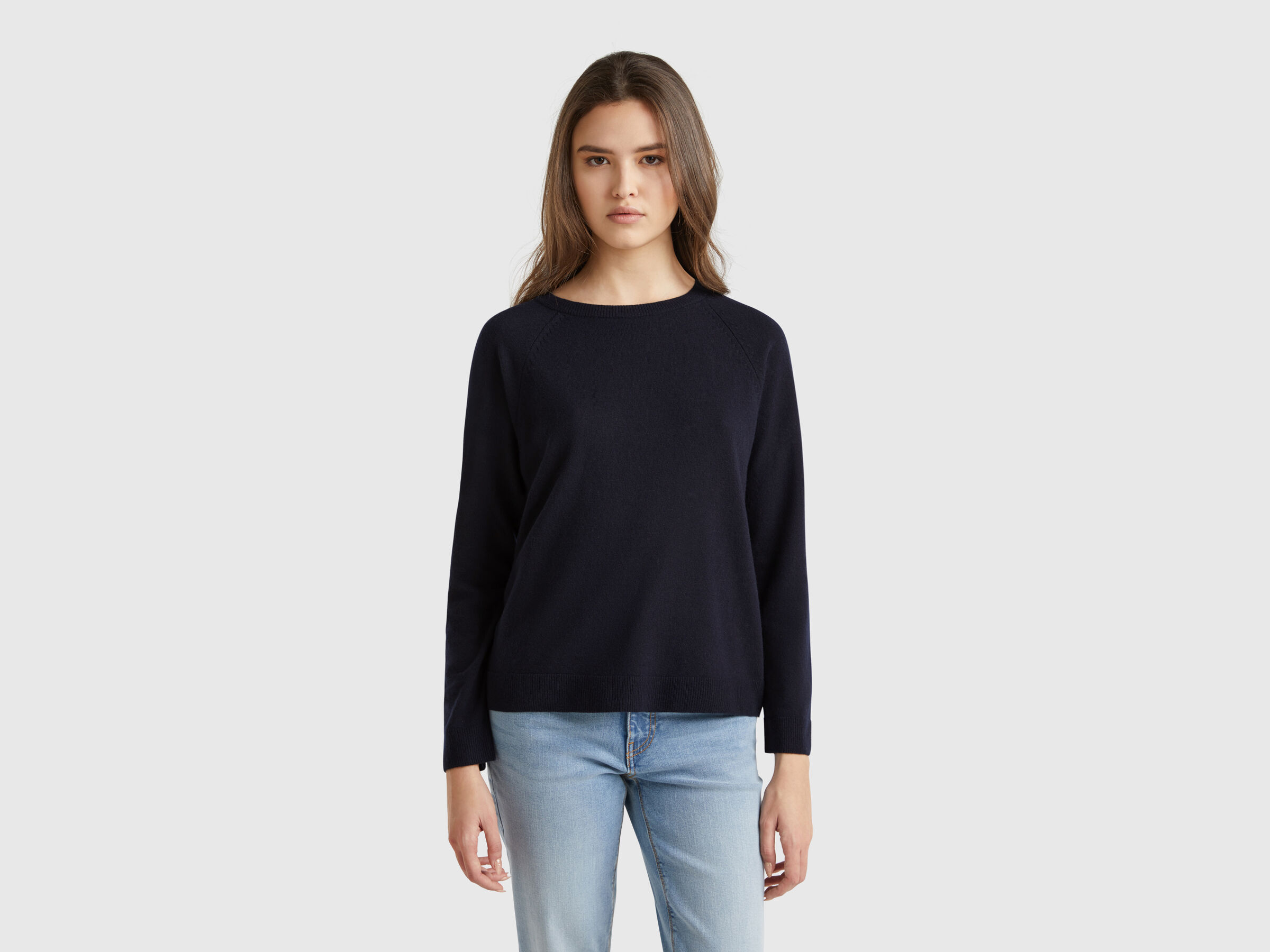 SWEATER L/S Femme image number 0