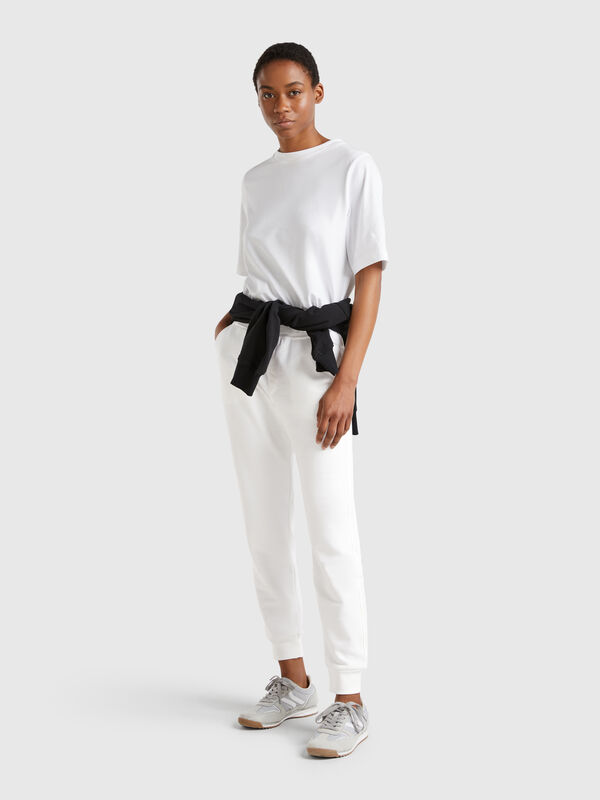 Pantalon sweat  Femme