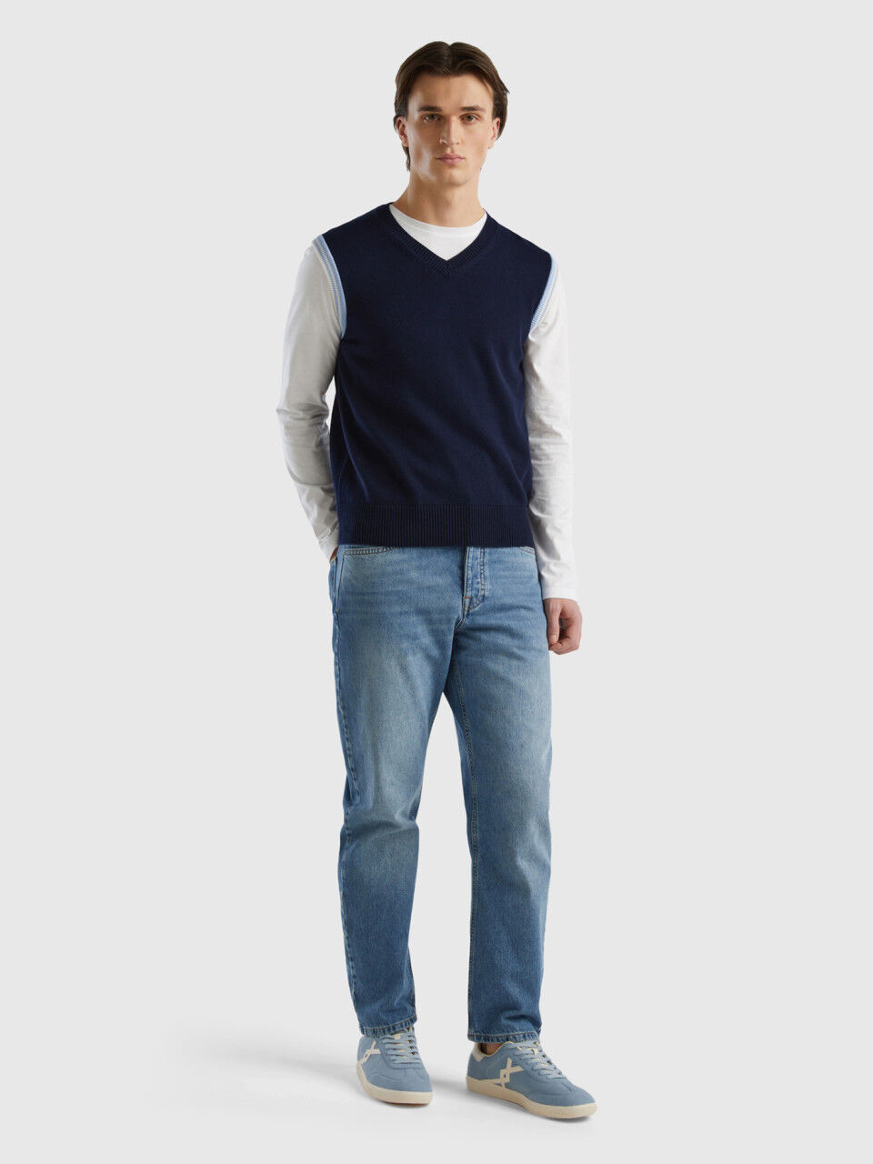Carrot store slim homme