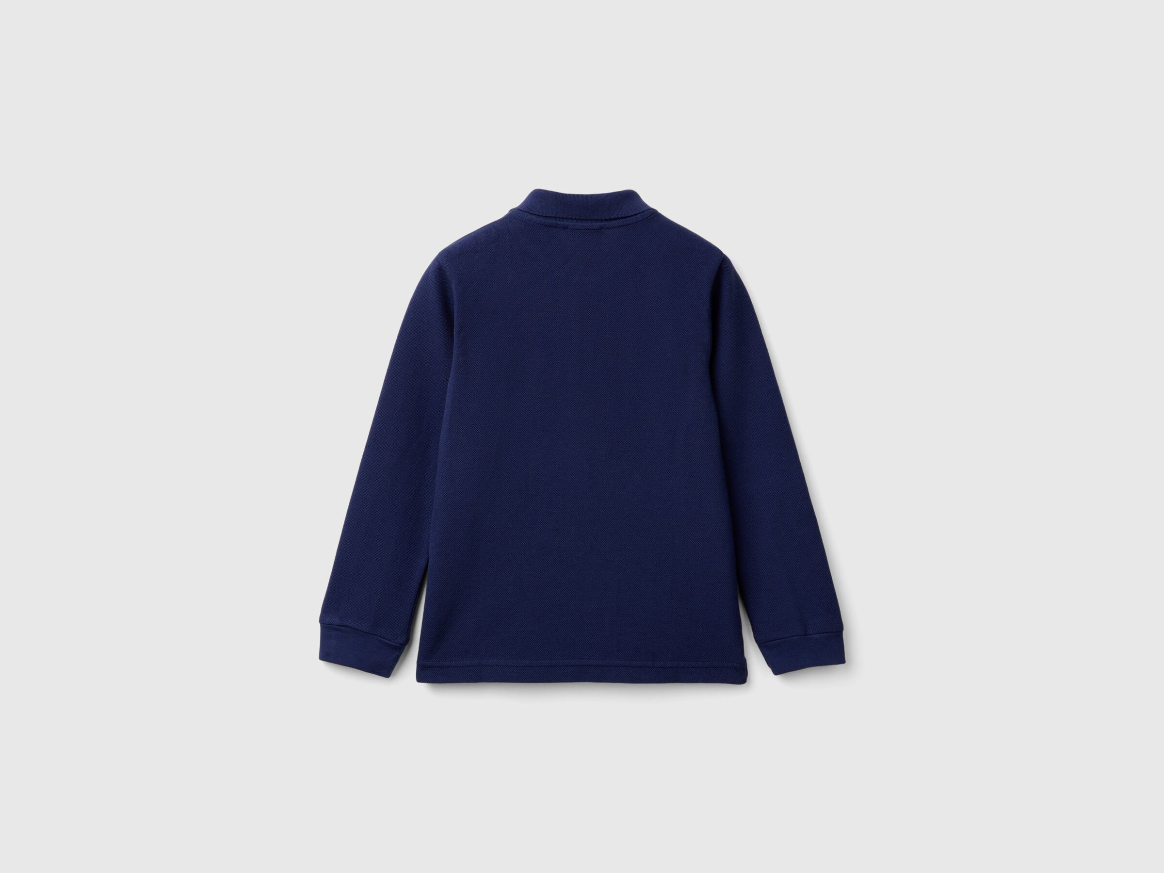 L/S POLO SHIRT Garçon image number 1